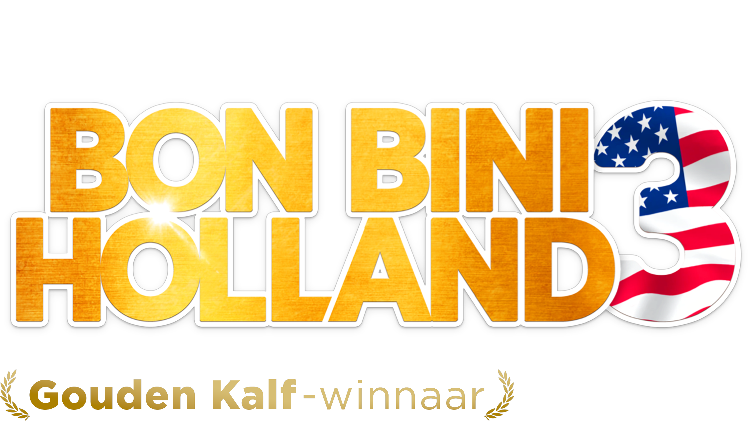 Bon Bini Holland 3