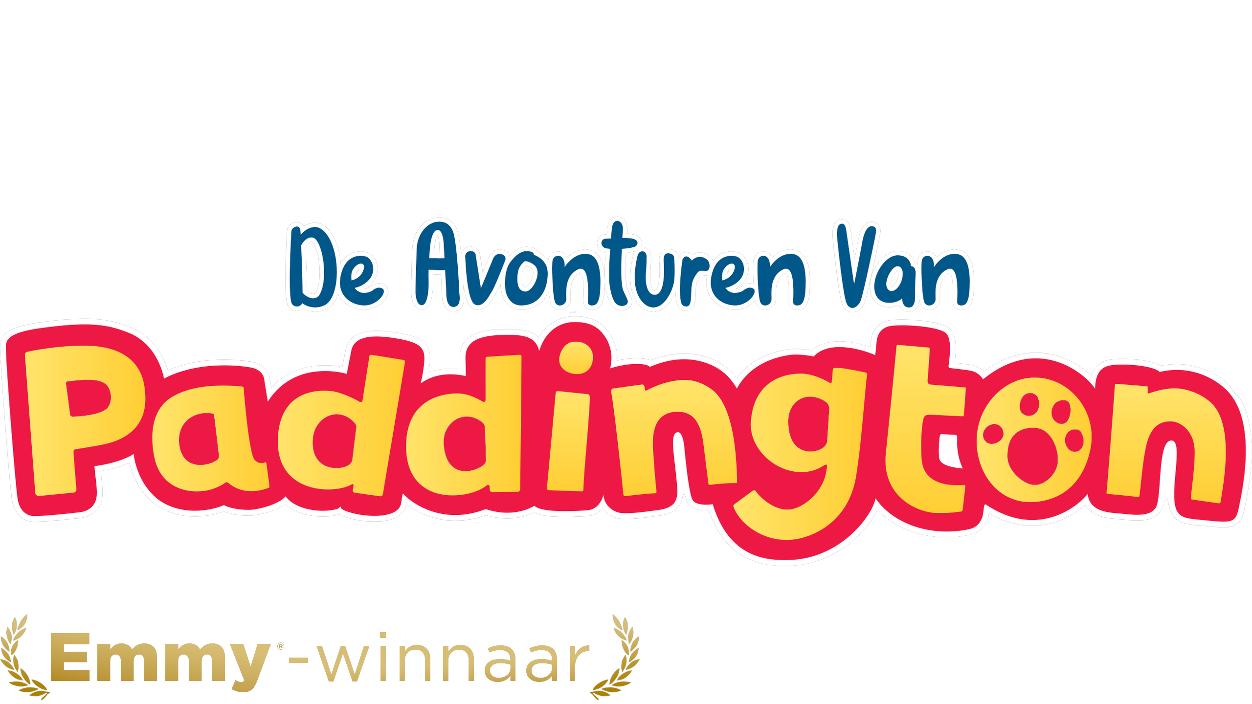 De Avonturen Van Paddington