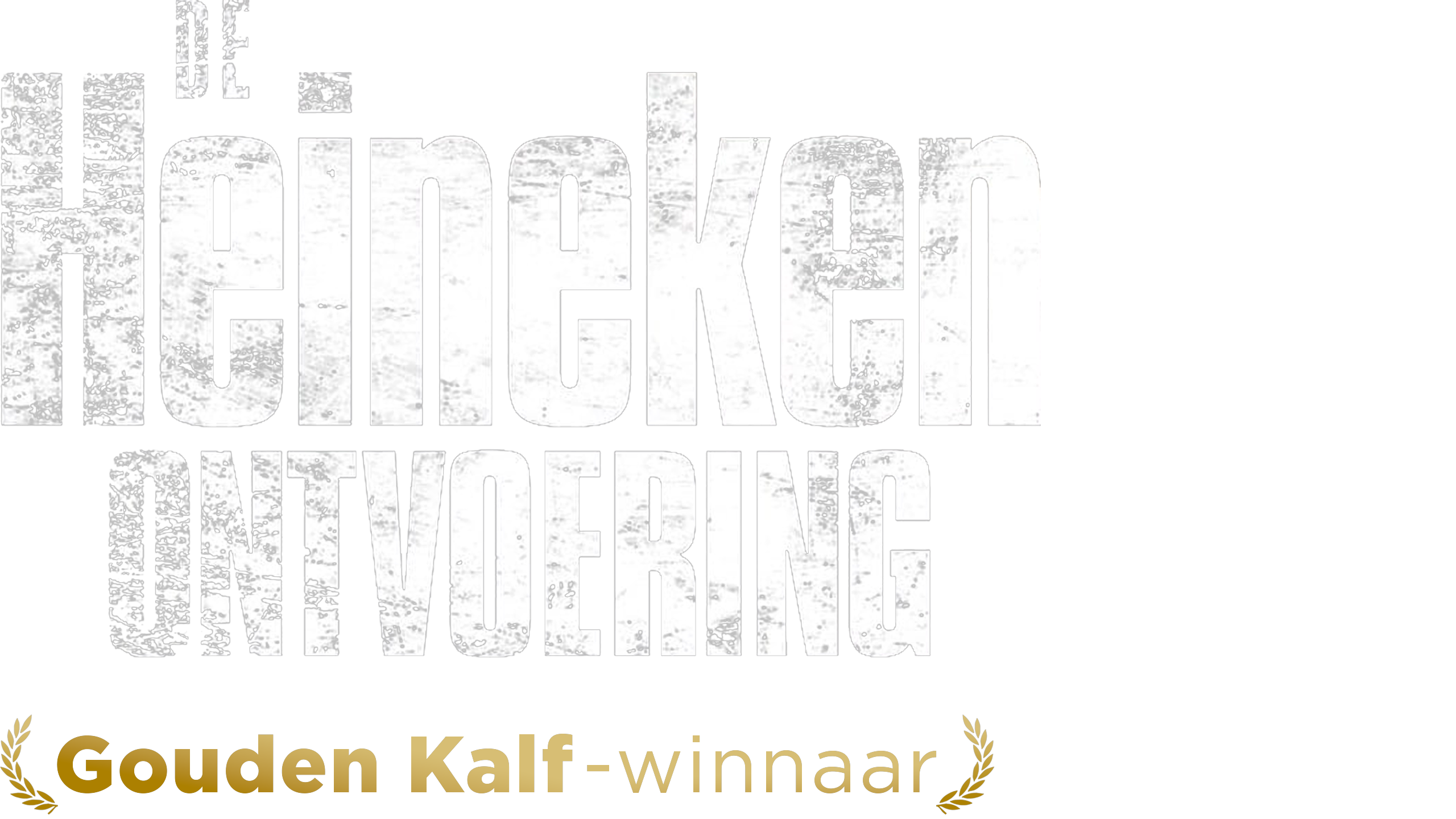 De Heineken Ontvoering
