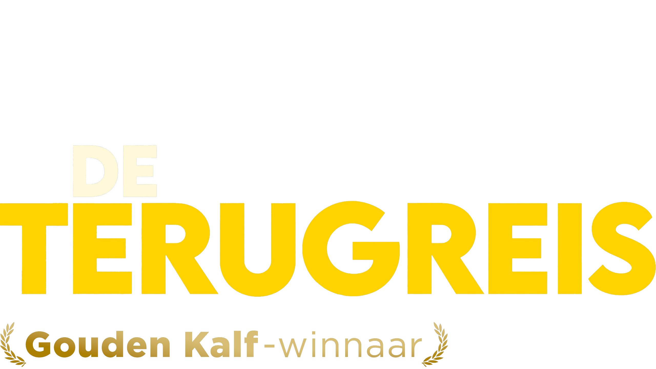 De Terugreis
