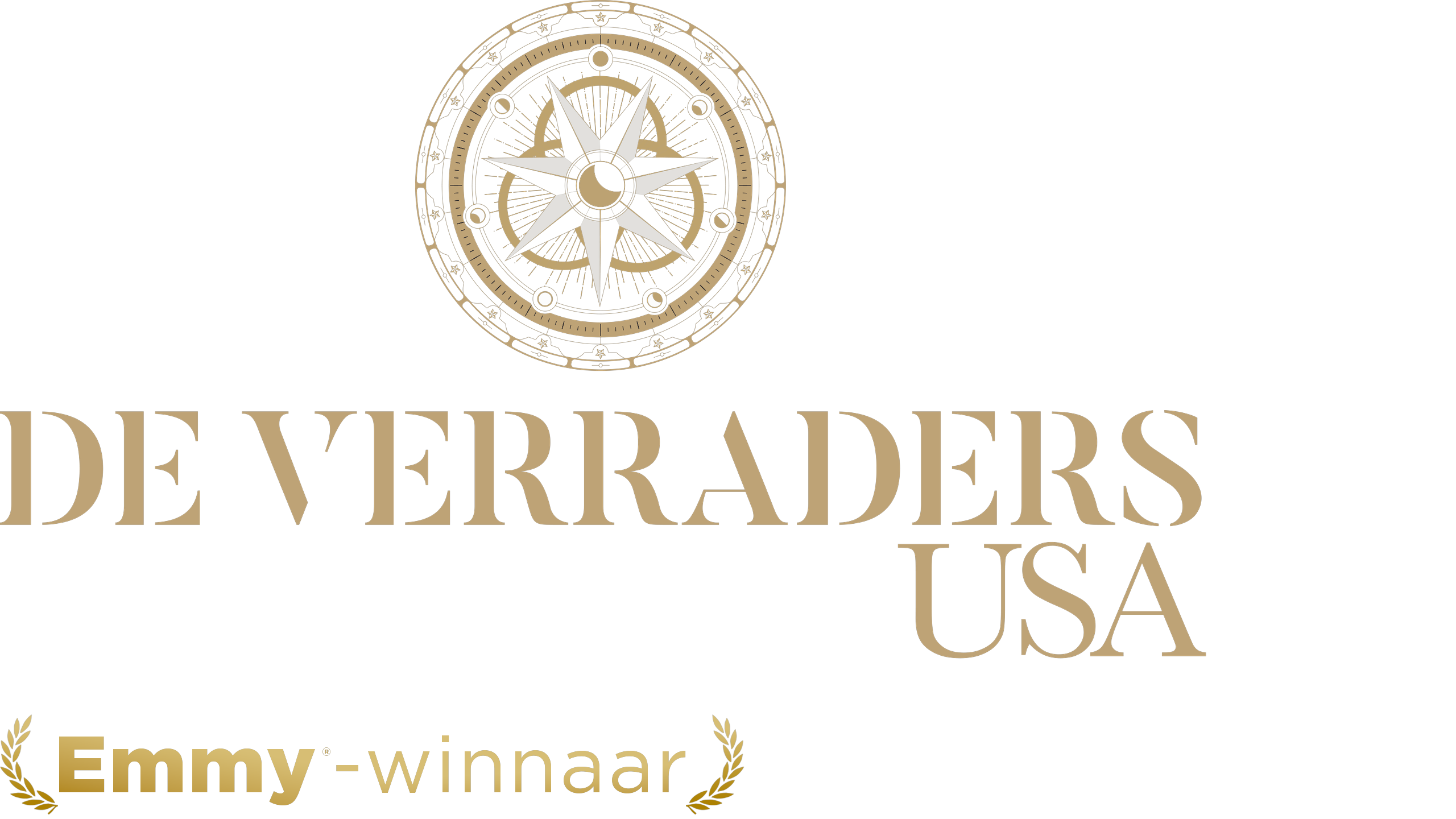 De Verraders USA