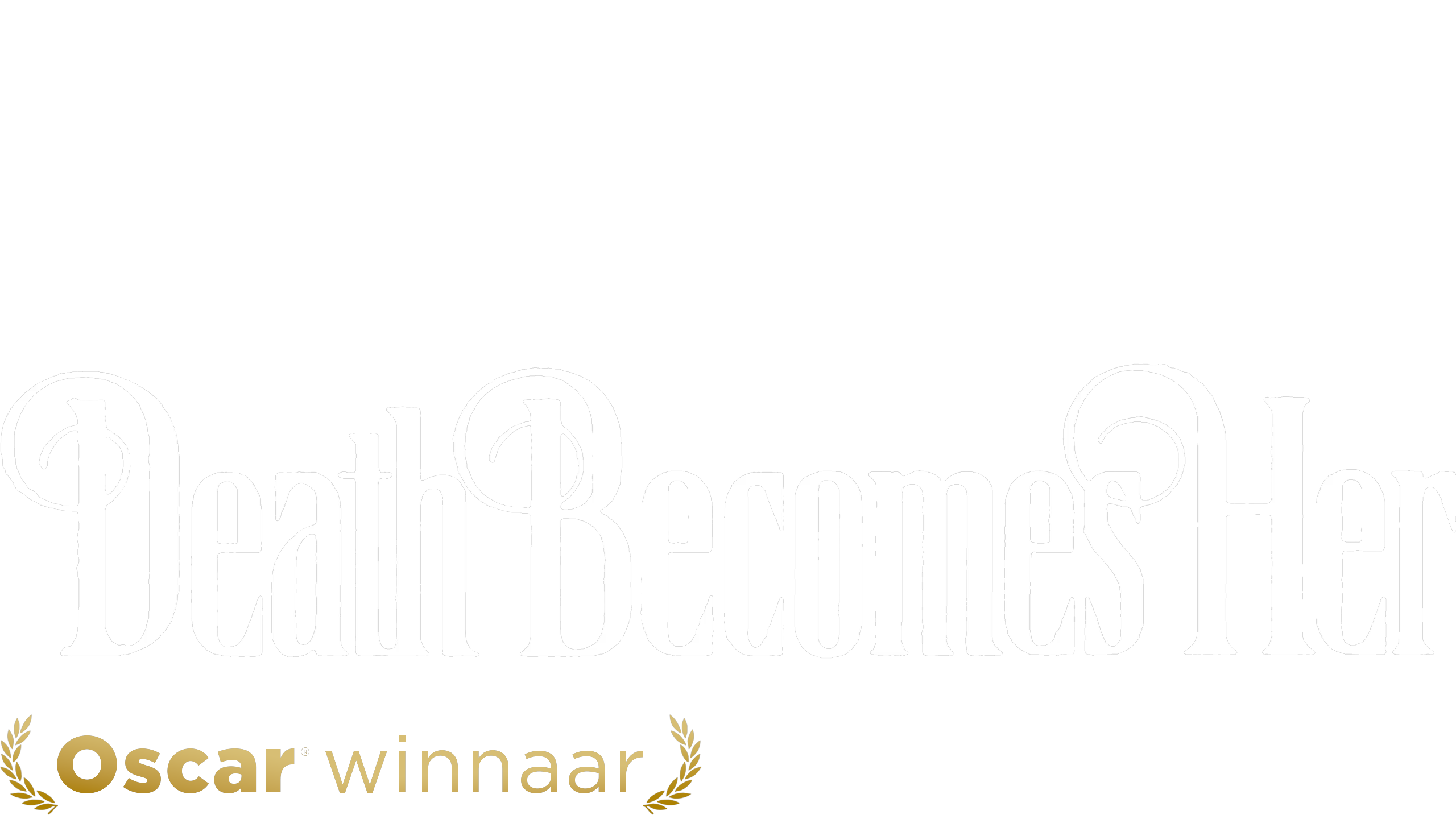 Death Becomes Her