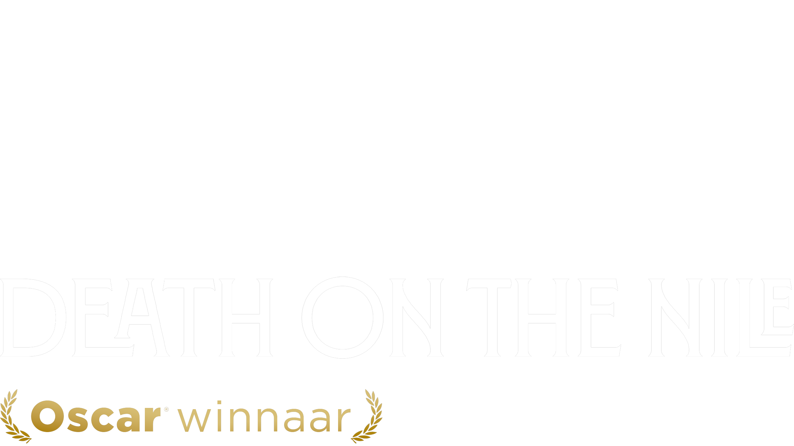 Death On The Nile