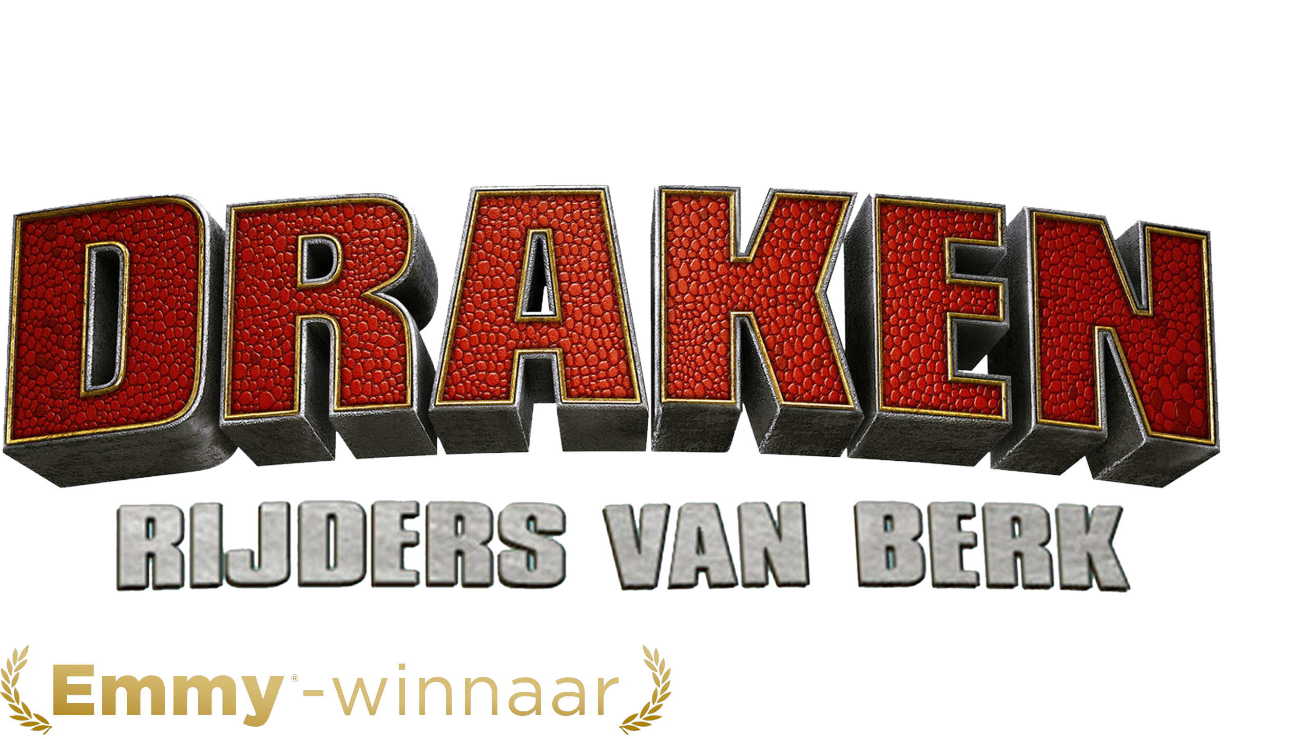 Draken: Rijders Van Berk