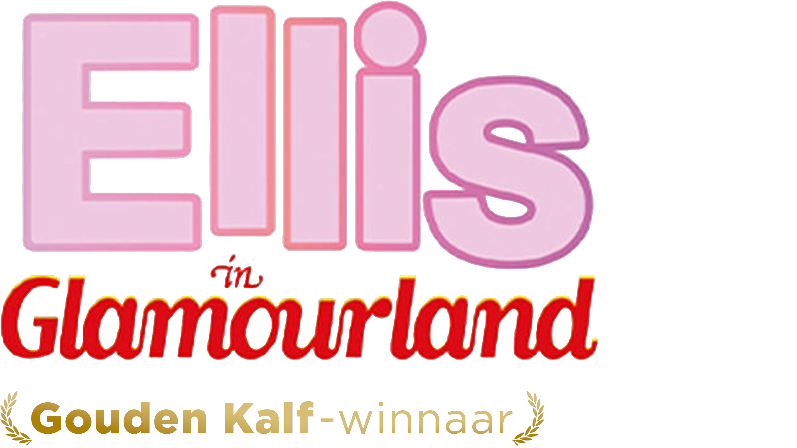 Ellis In Glamourland