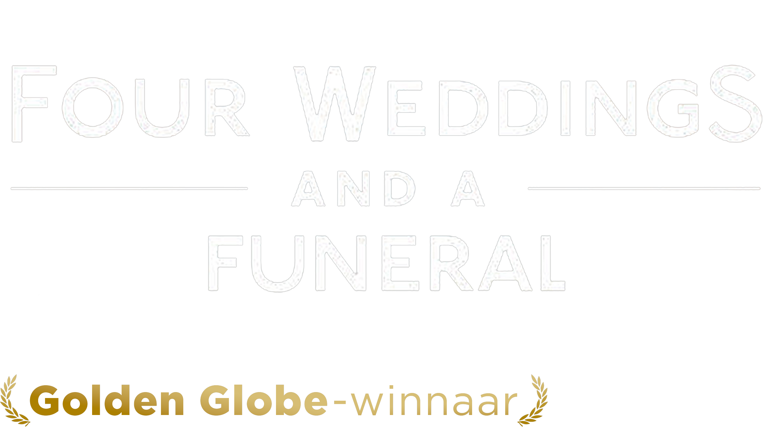 Four Weddings And A Funeral
