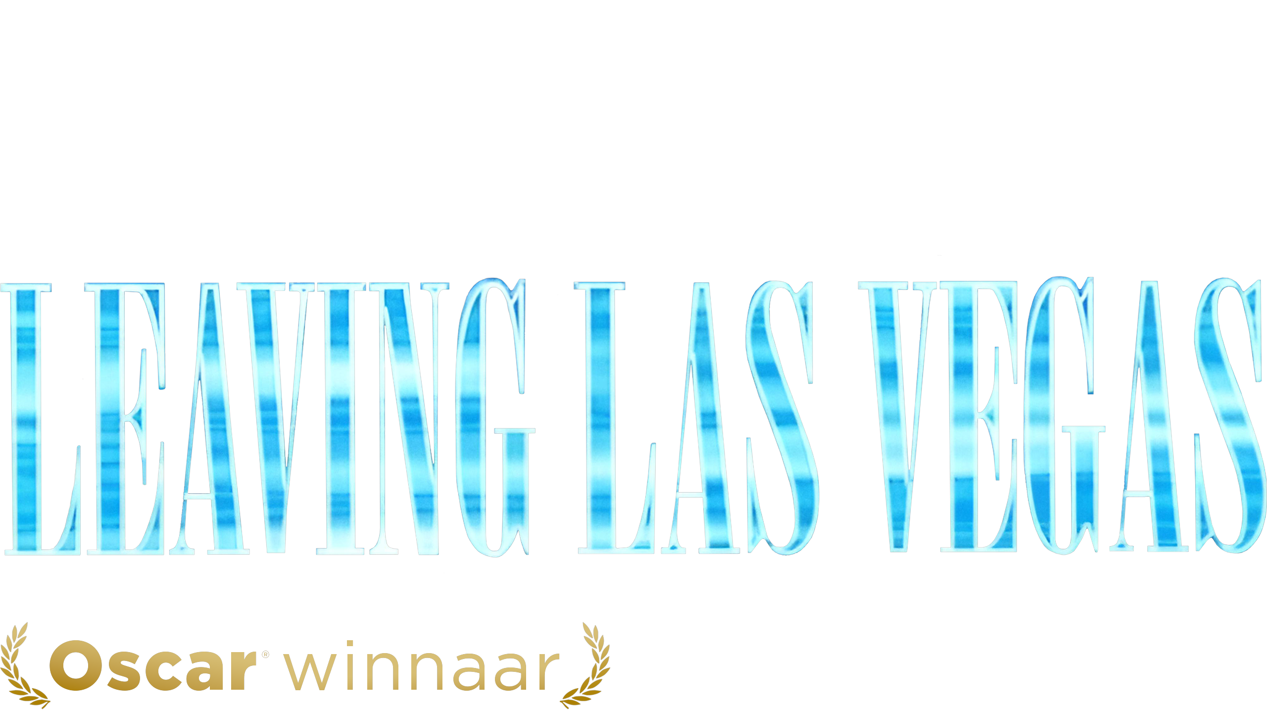 Leaving Las Vegas