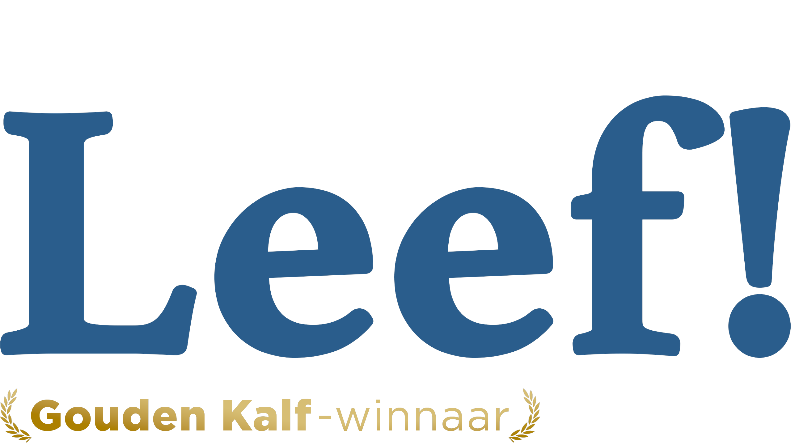 Leef!