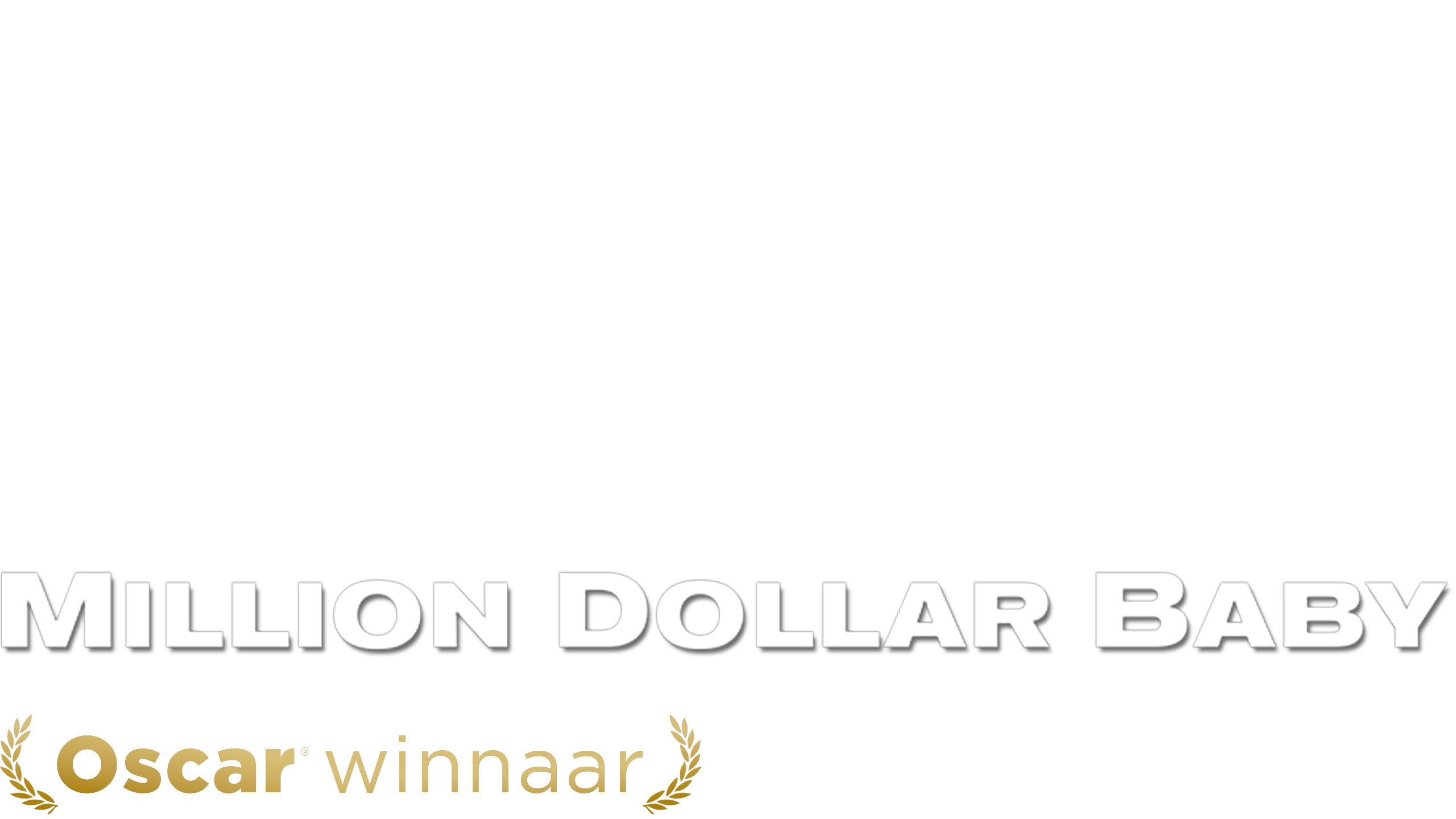 Million Dollar Baby
