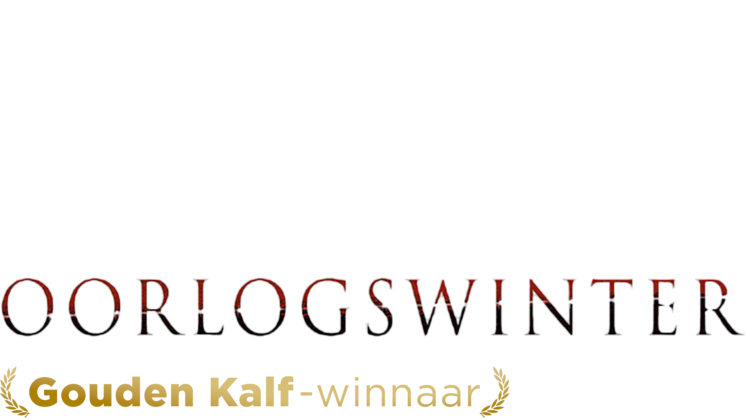 Oorlogswinter