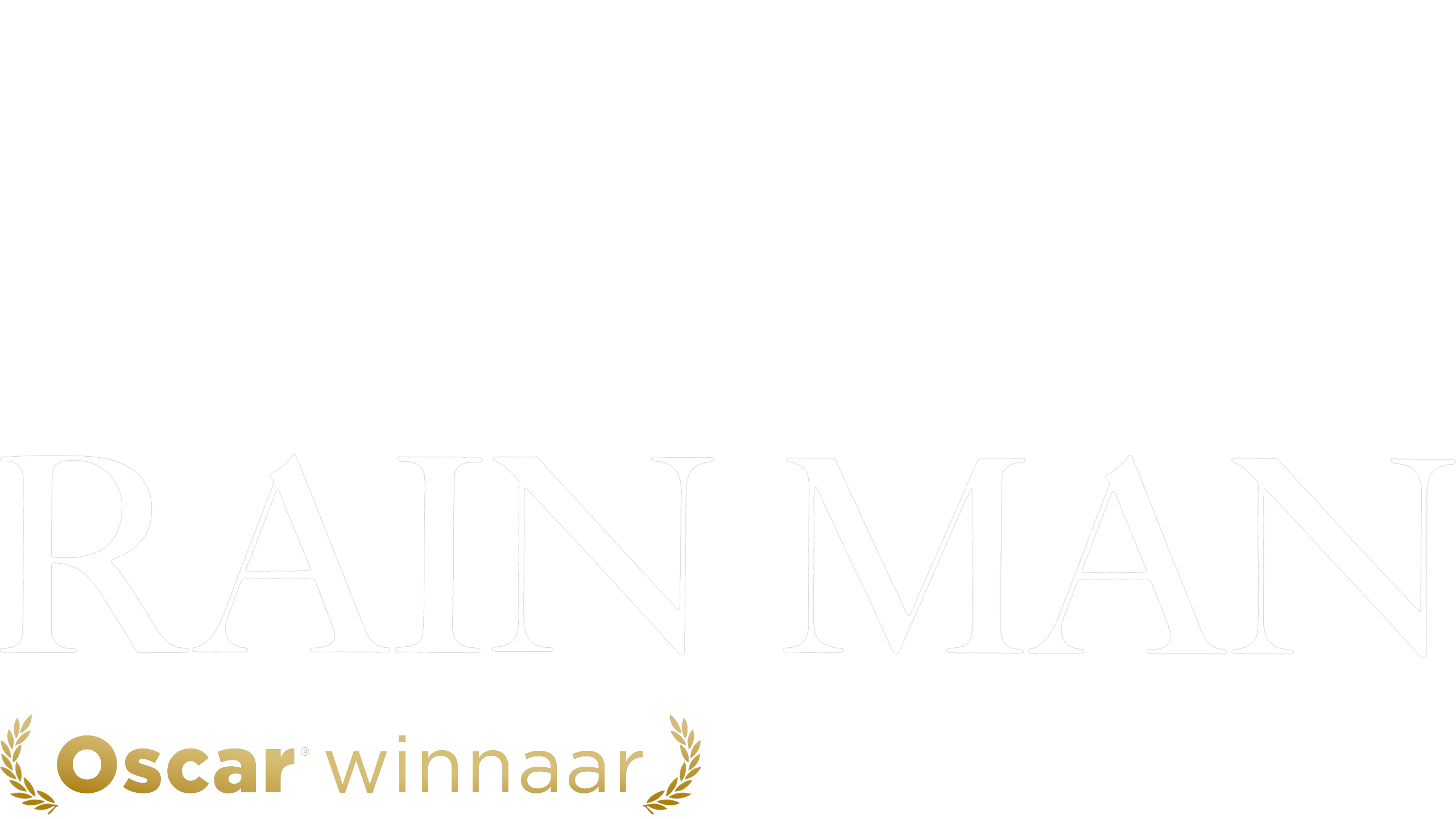 Rain Man