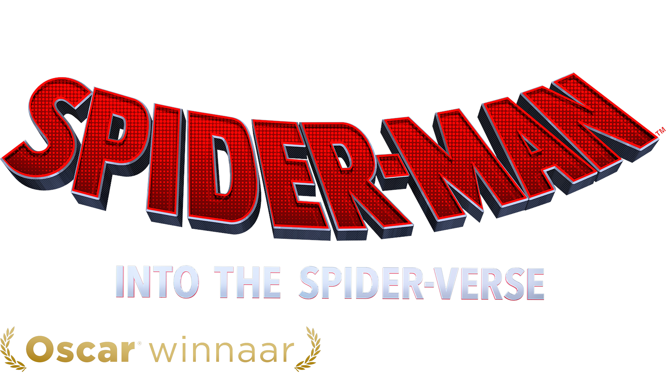 Spider-Man: Into The Spider-Verse
