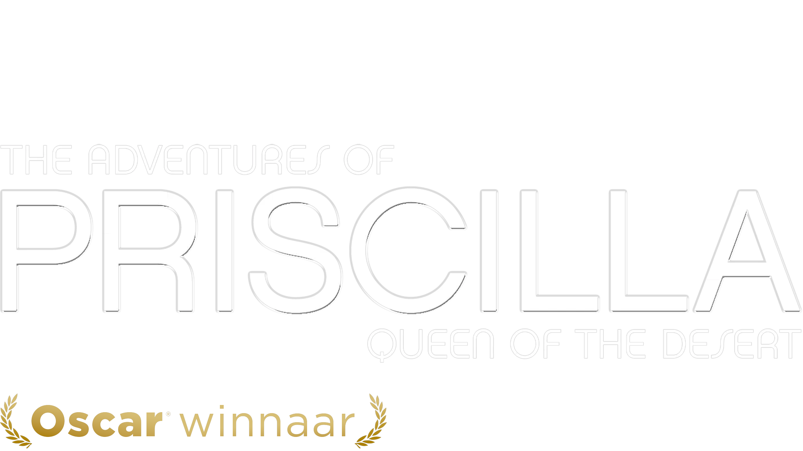 The Adventures Of Priscilla, Queen Of The Desert