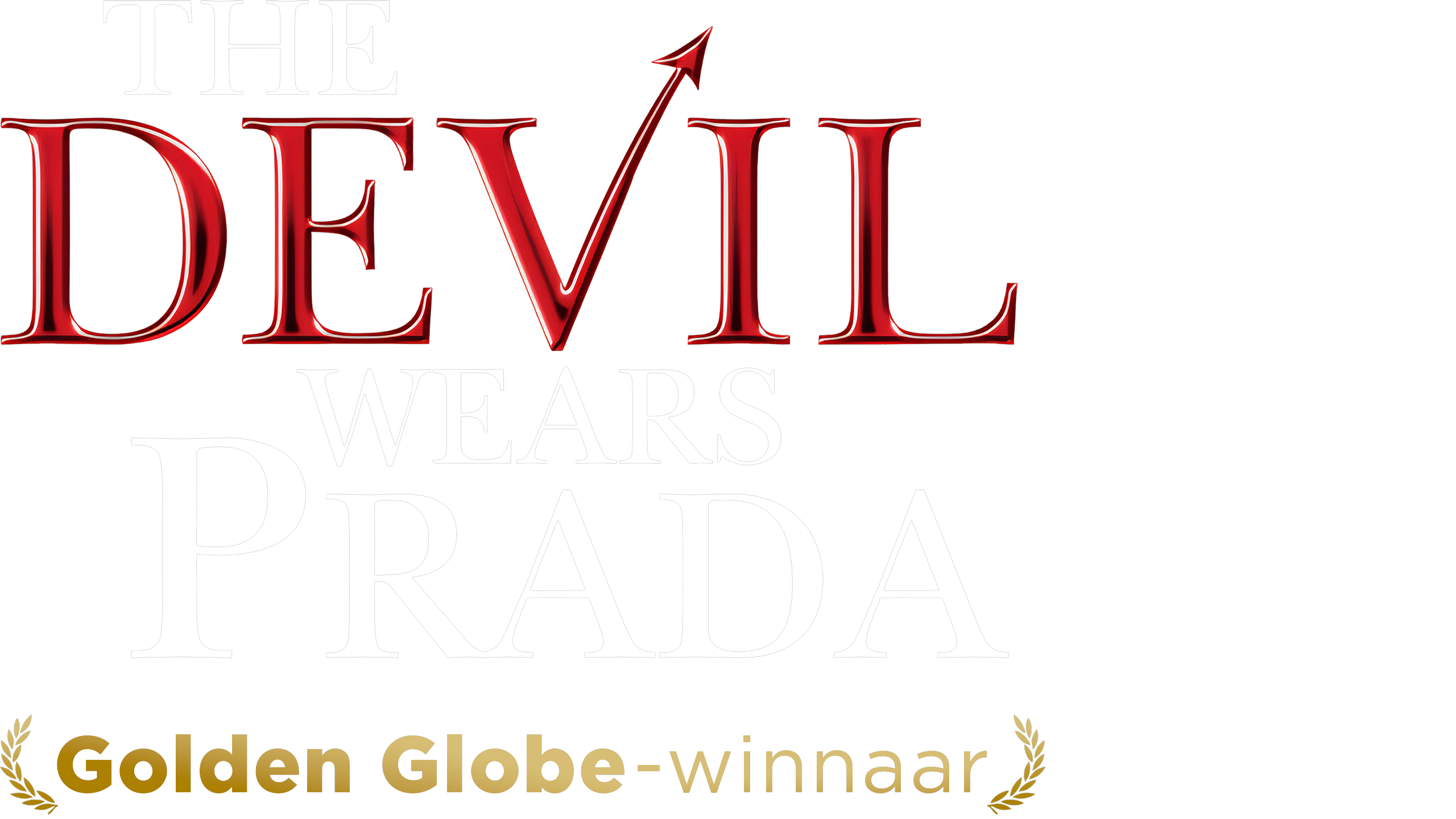 The Devil Wears Prada