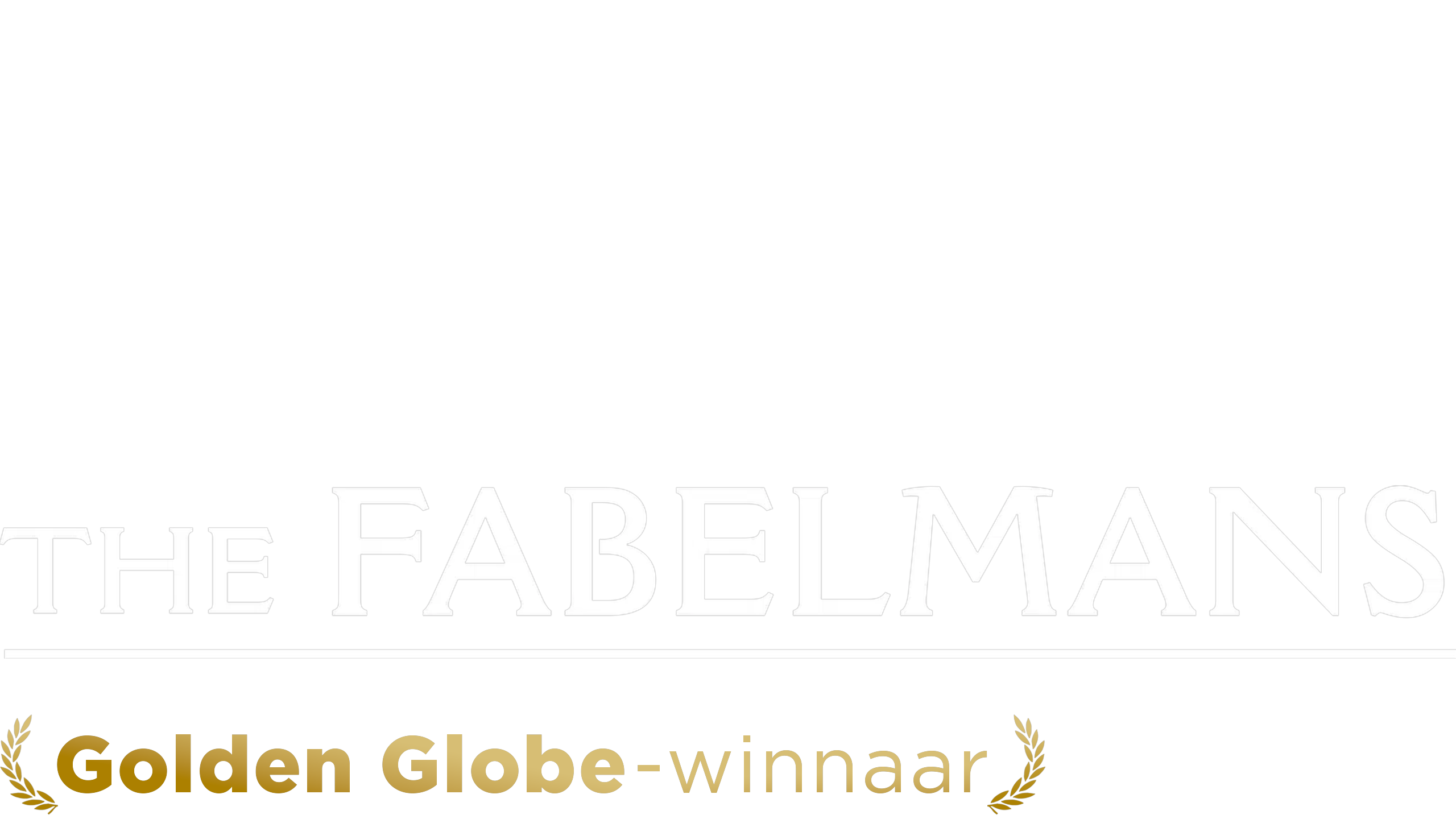 The Fabelmans