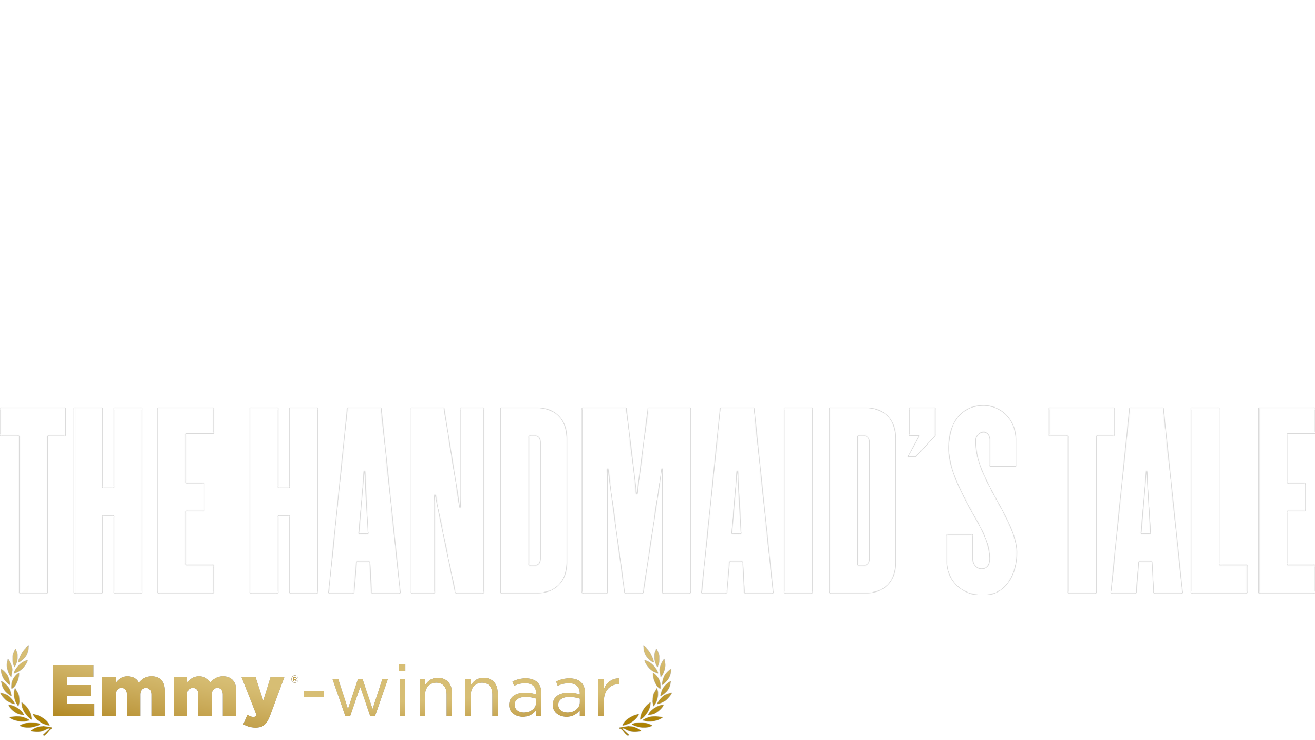 The Handmaid's Tale