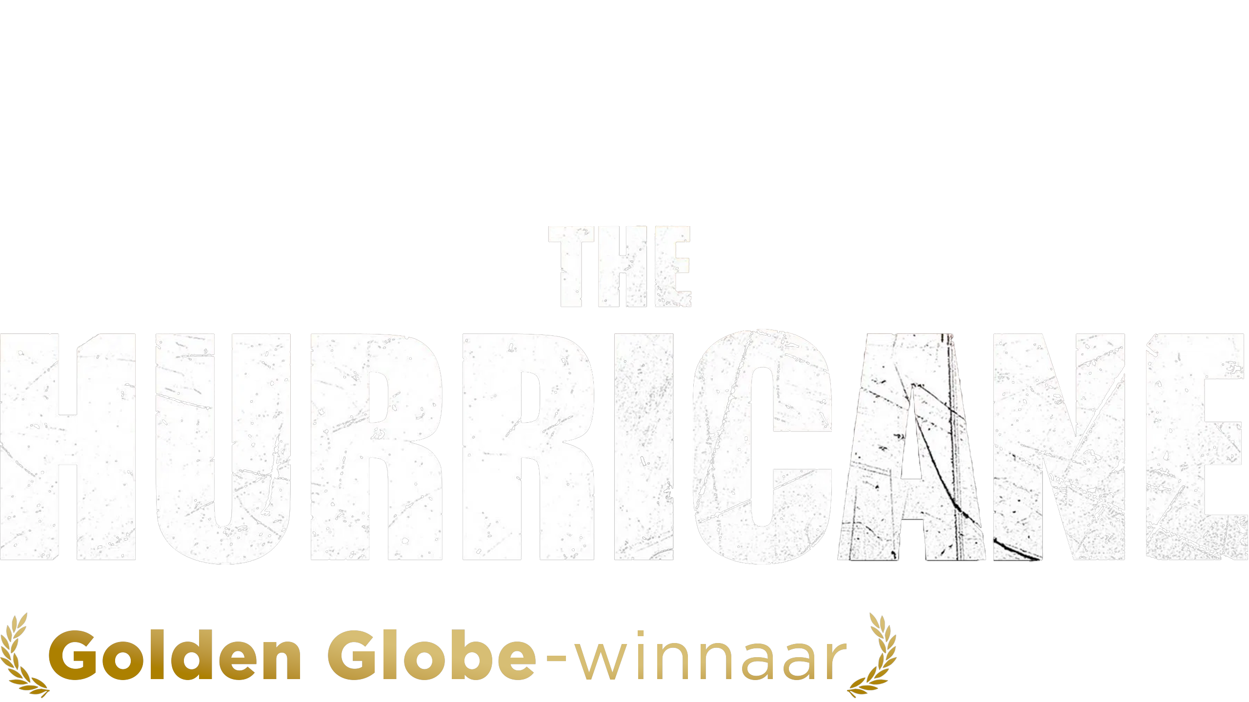 The Hurricane
