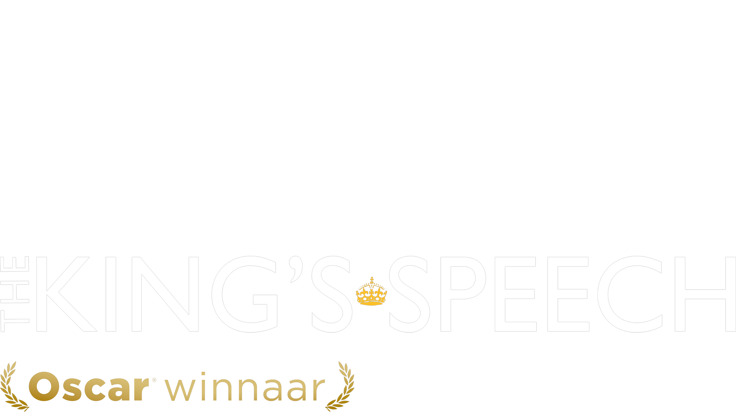 The King's Speech