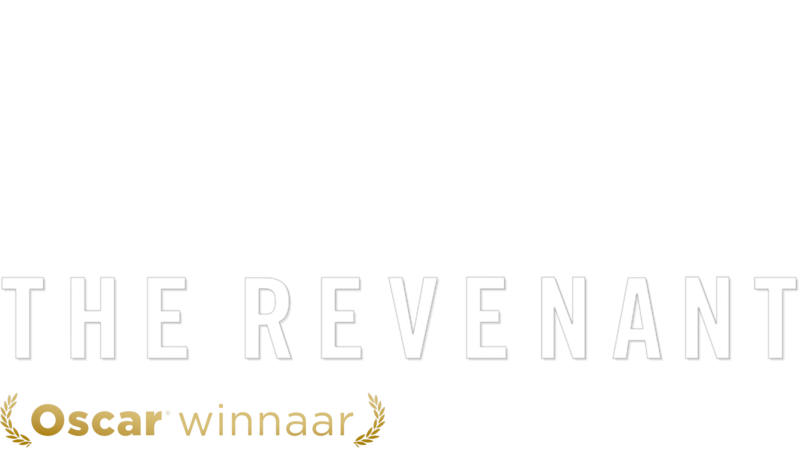 The Revenant