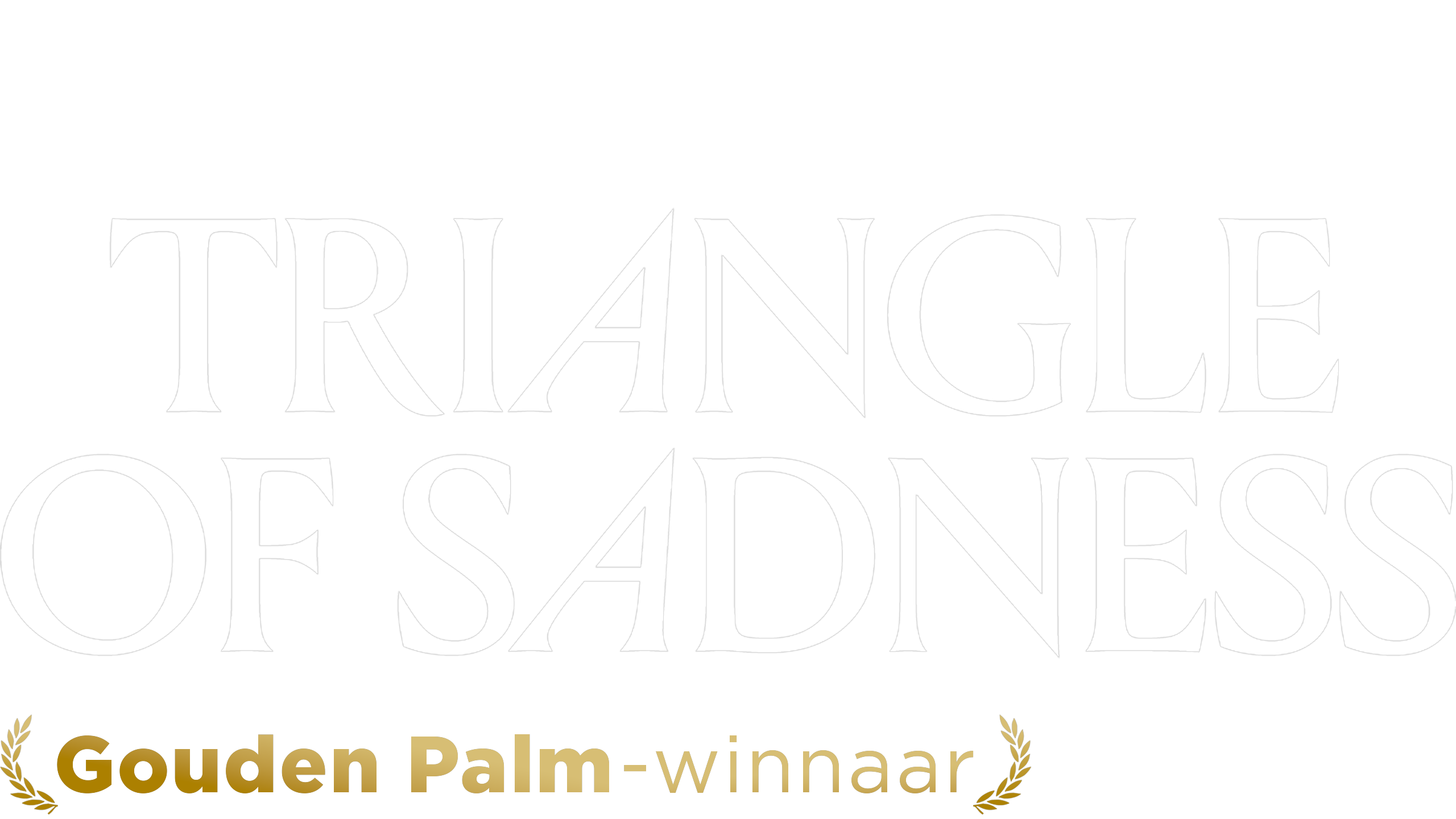 Triangle Of Sadness