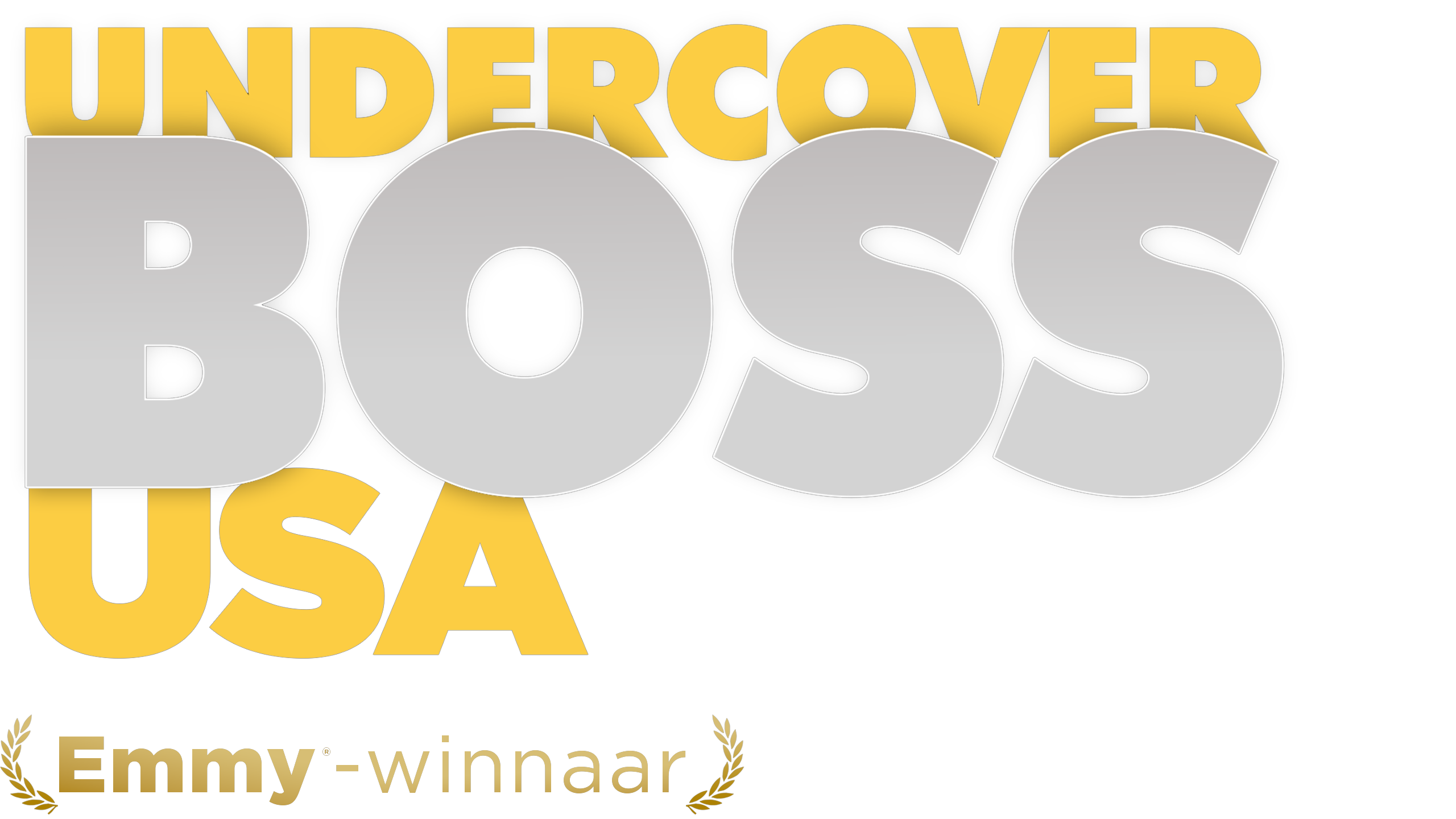 Undercover Boss USA