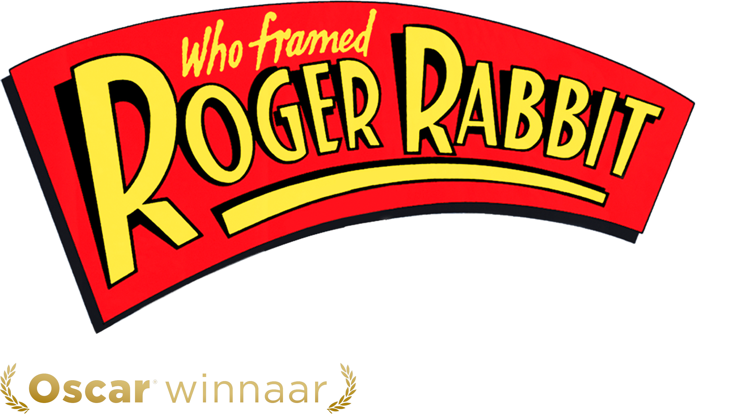 Who Framed Roger Rabbit