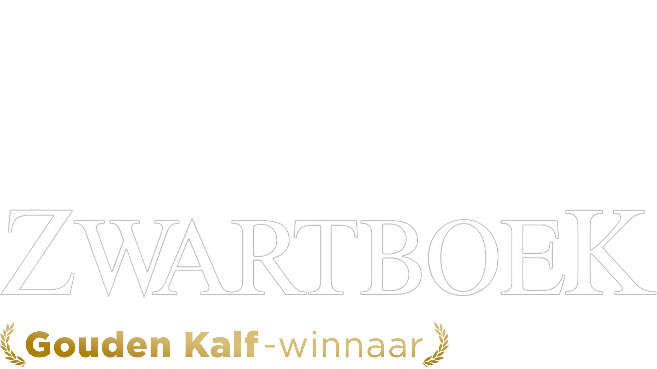 Zwartboek