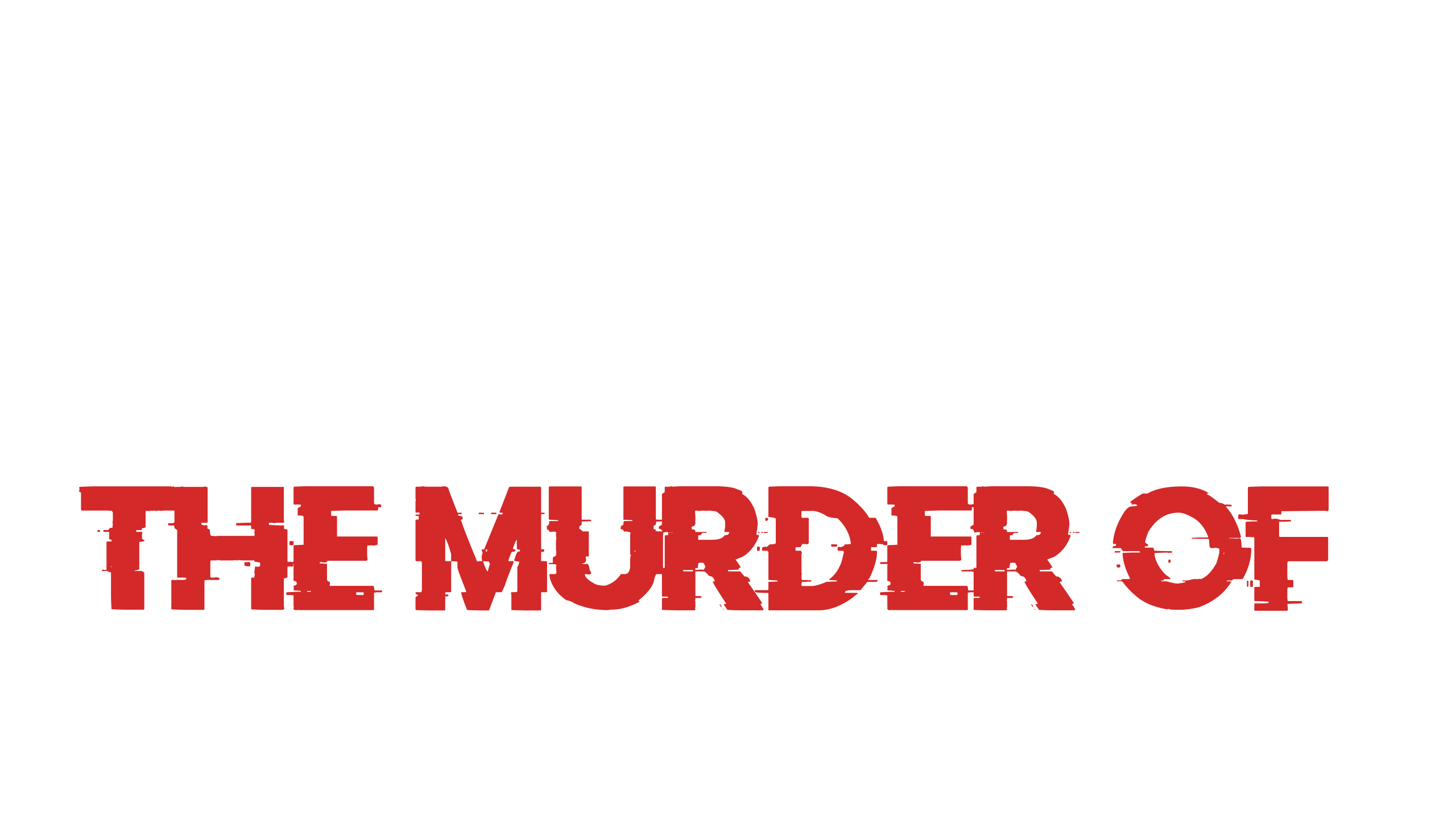 Evil On The Web: The Murder Of Ana Abulaban
