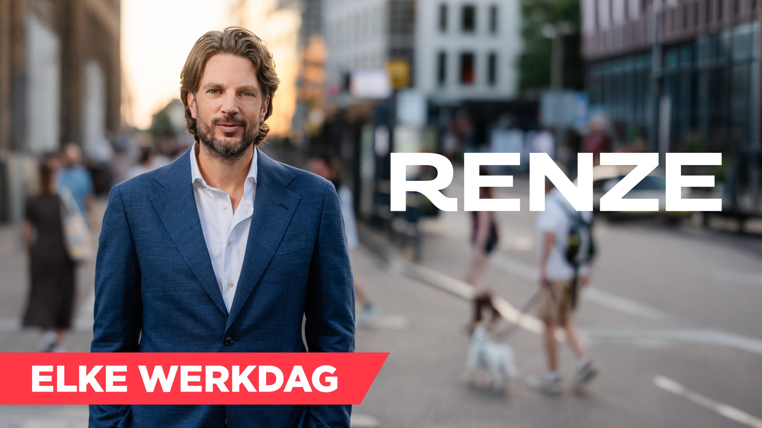 RENZE