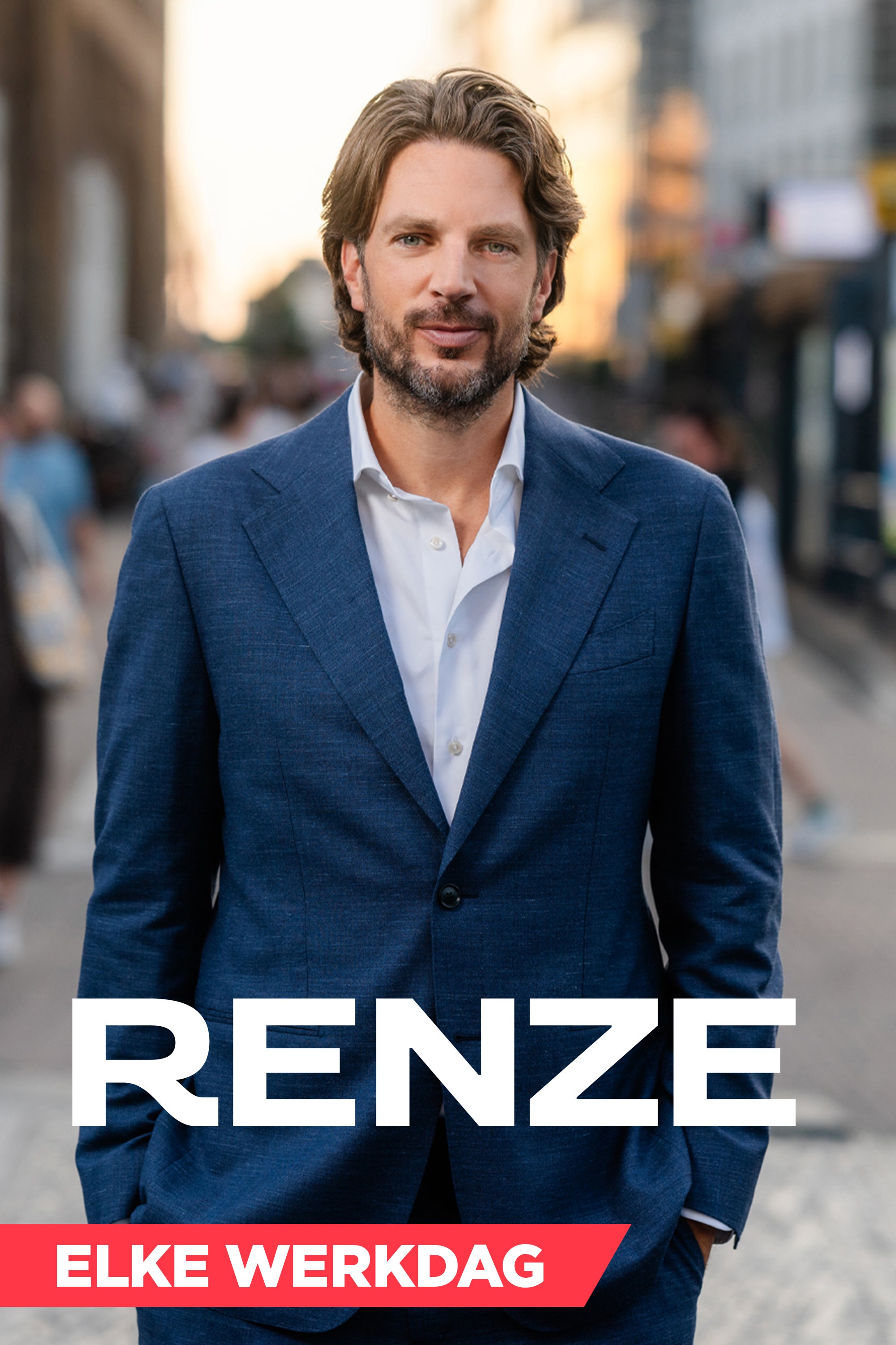 RENZE