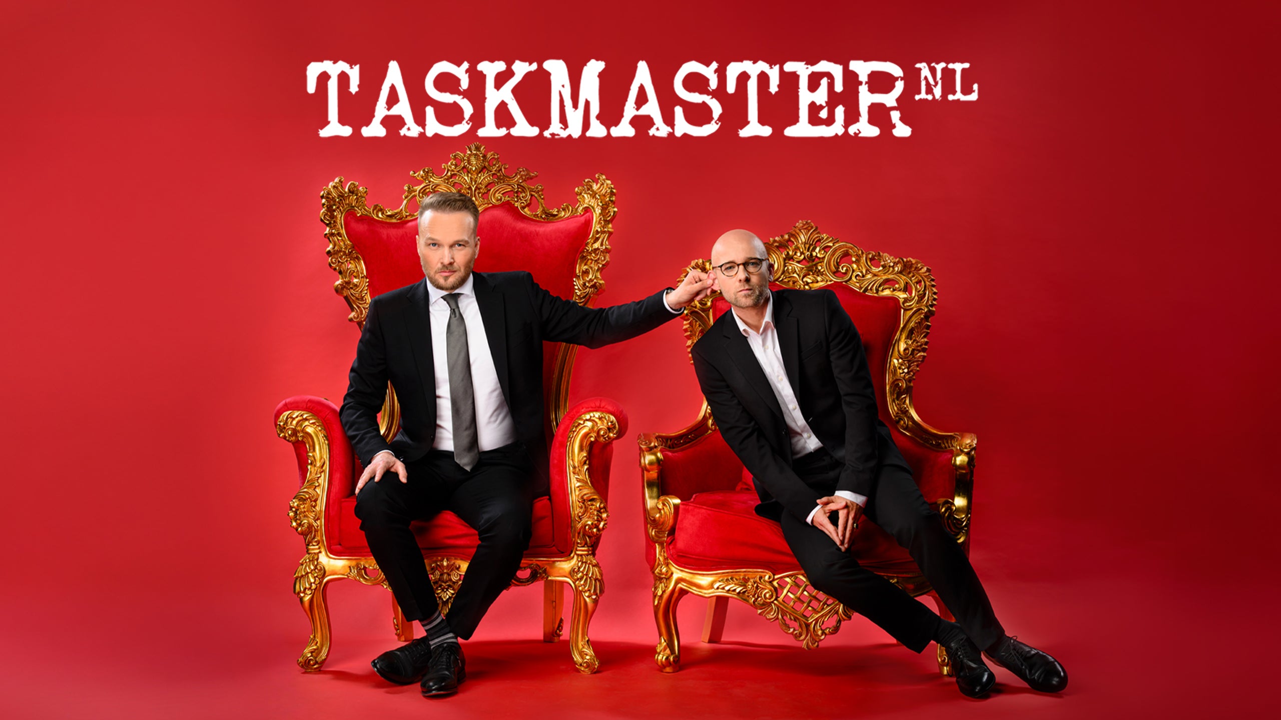Taskmaster