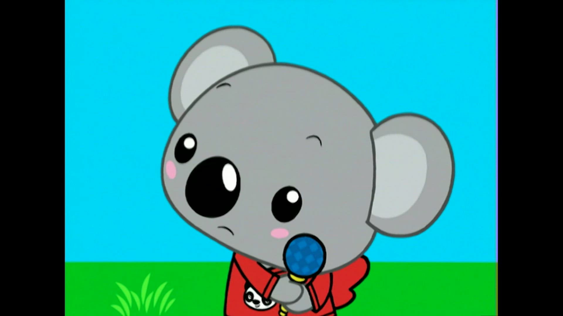 Tolee's Rhyme Time