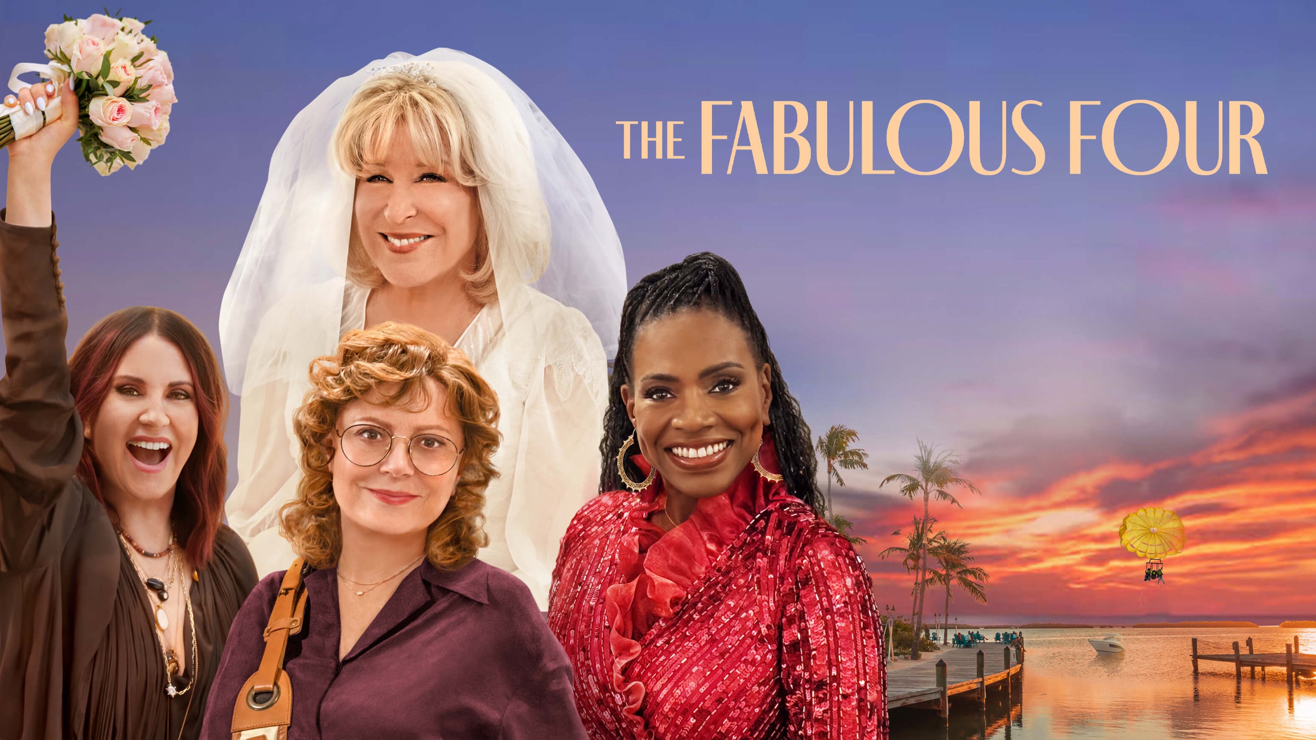 The Fabulous Four