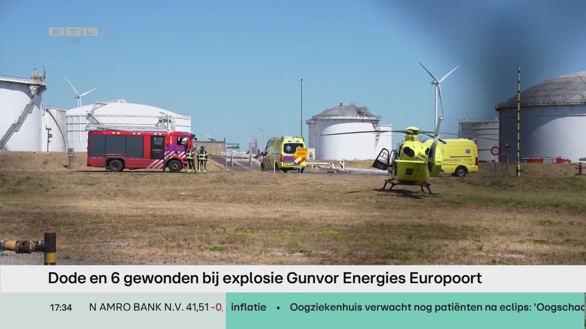 RTL Z Nieuws - 17:30 uur
