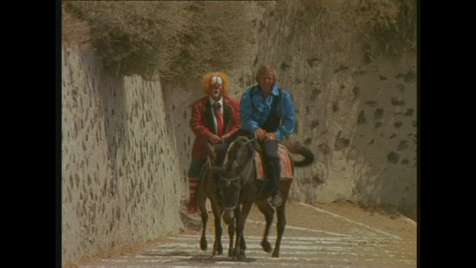 Een Geheimzinnige Vondst