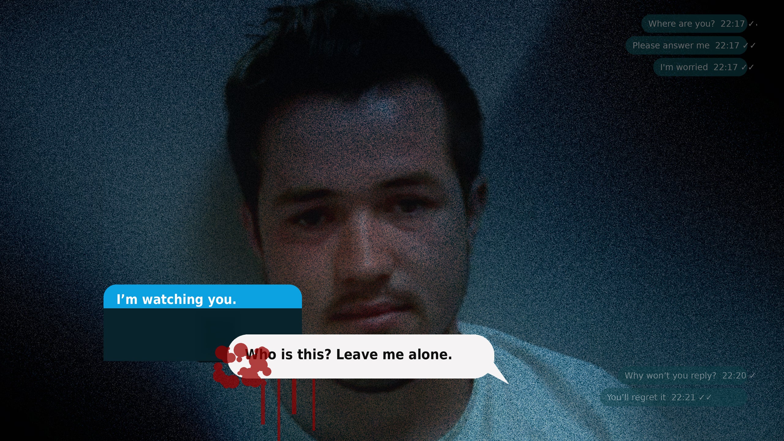 Evil On The Web: Jay Lang Online Sexual Predator