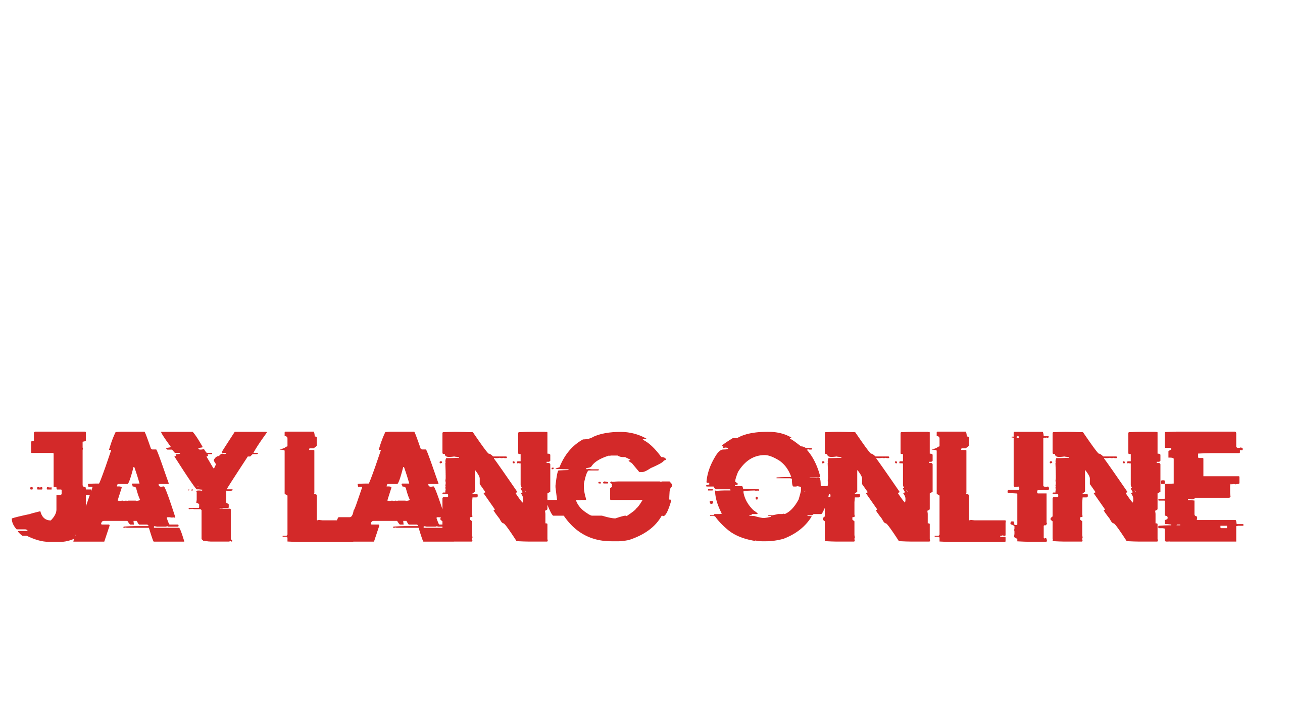 Evil On The Web: Jay Lang Online Sexual Predator