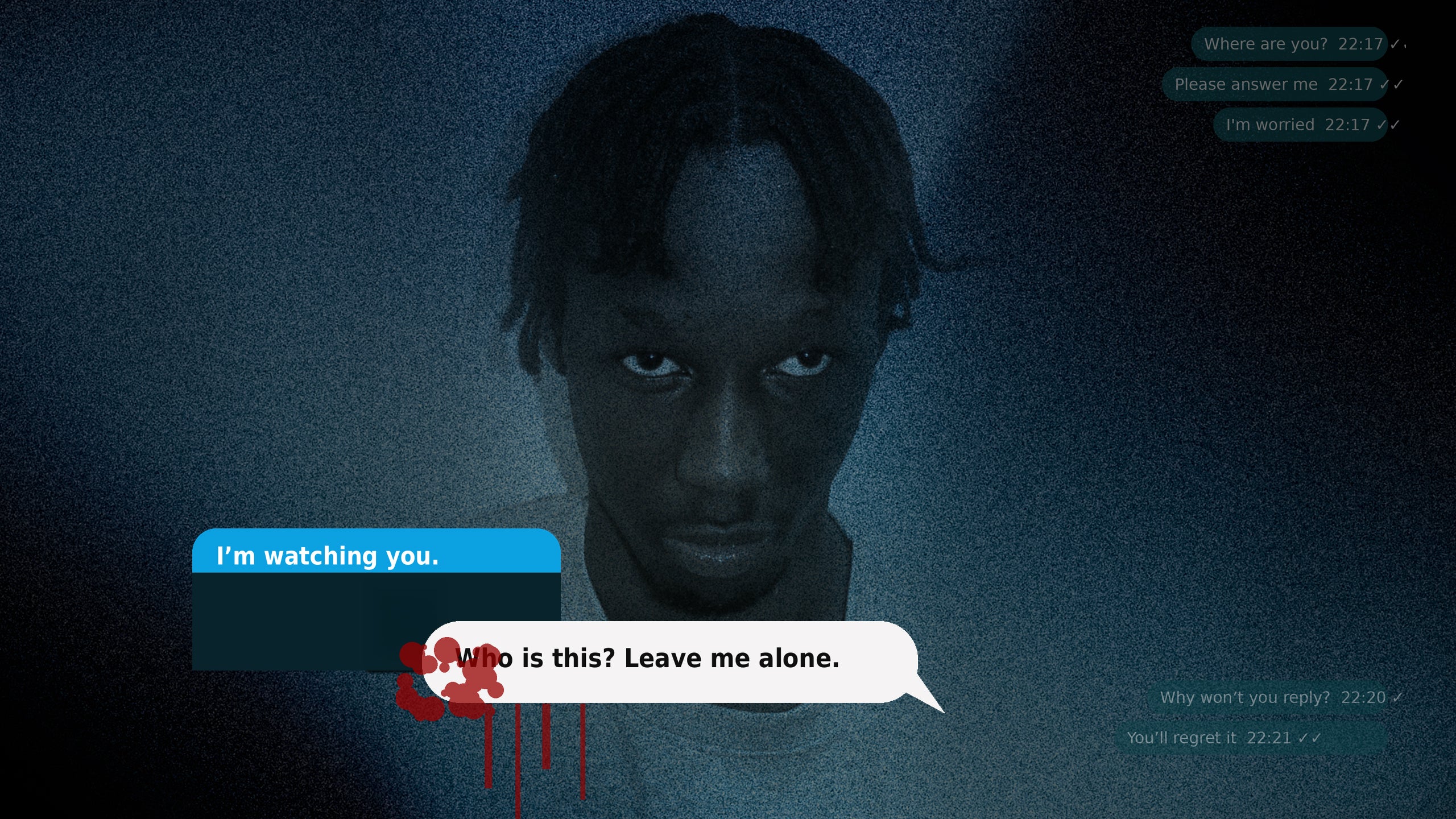 Evil On The Web: The Murder Of Elianne Andam