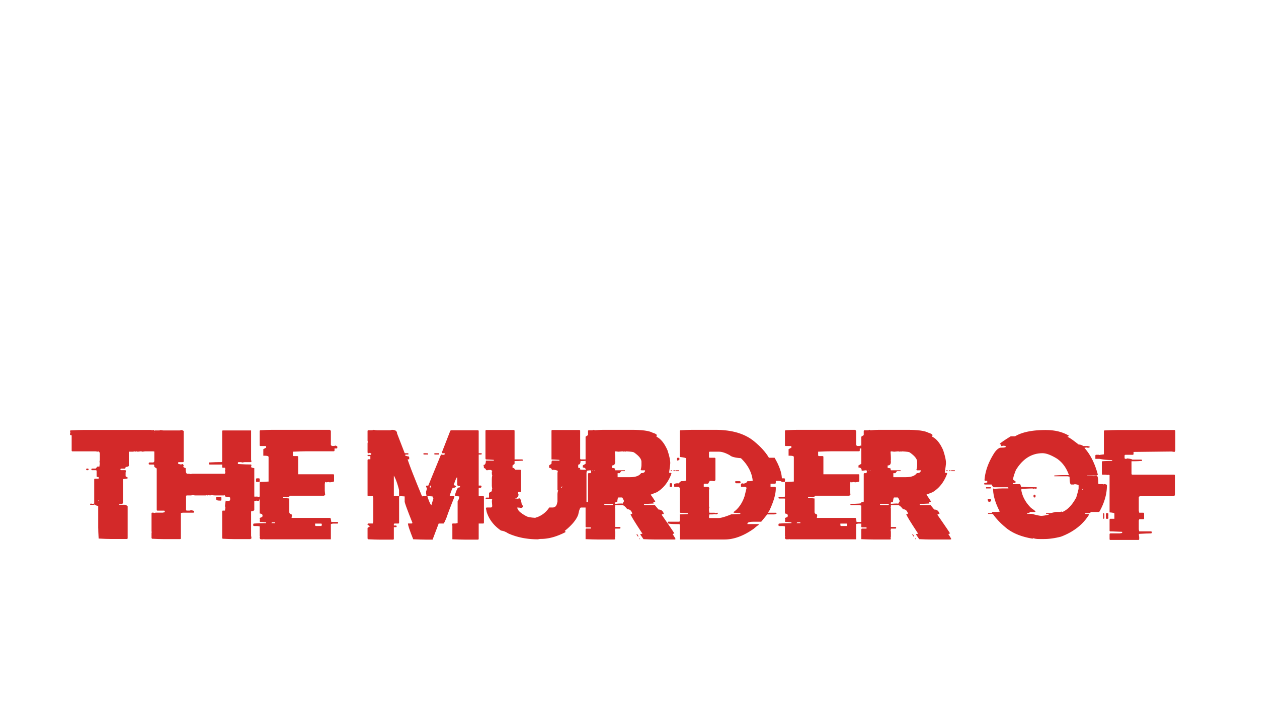 Evil On The Web: The Murder Of Elianne Andam