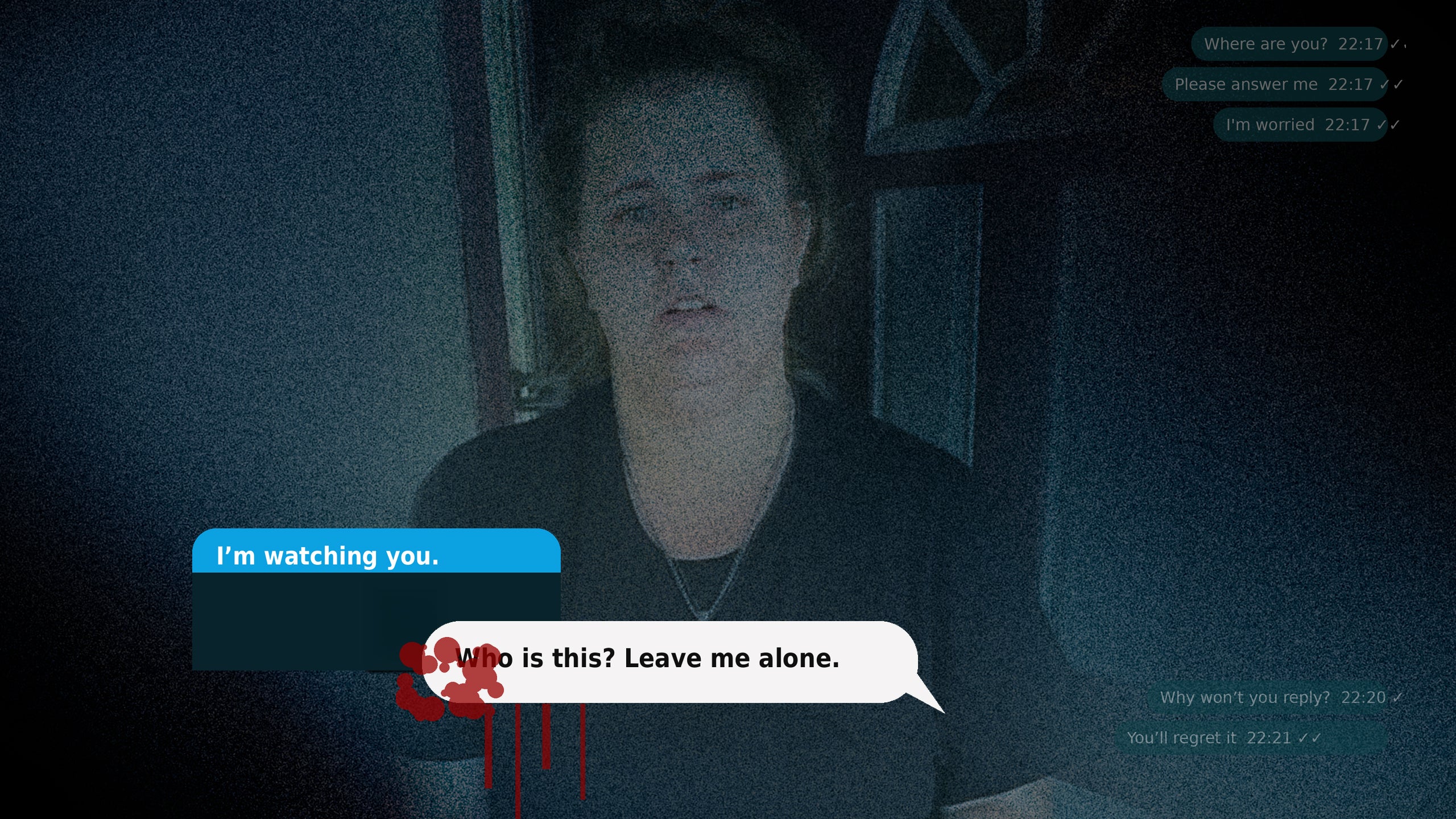 Evil On The Web: The Murder Of Carson Sistrunk