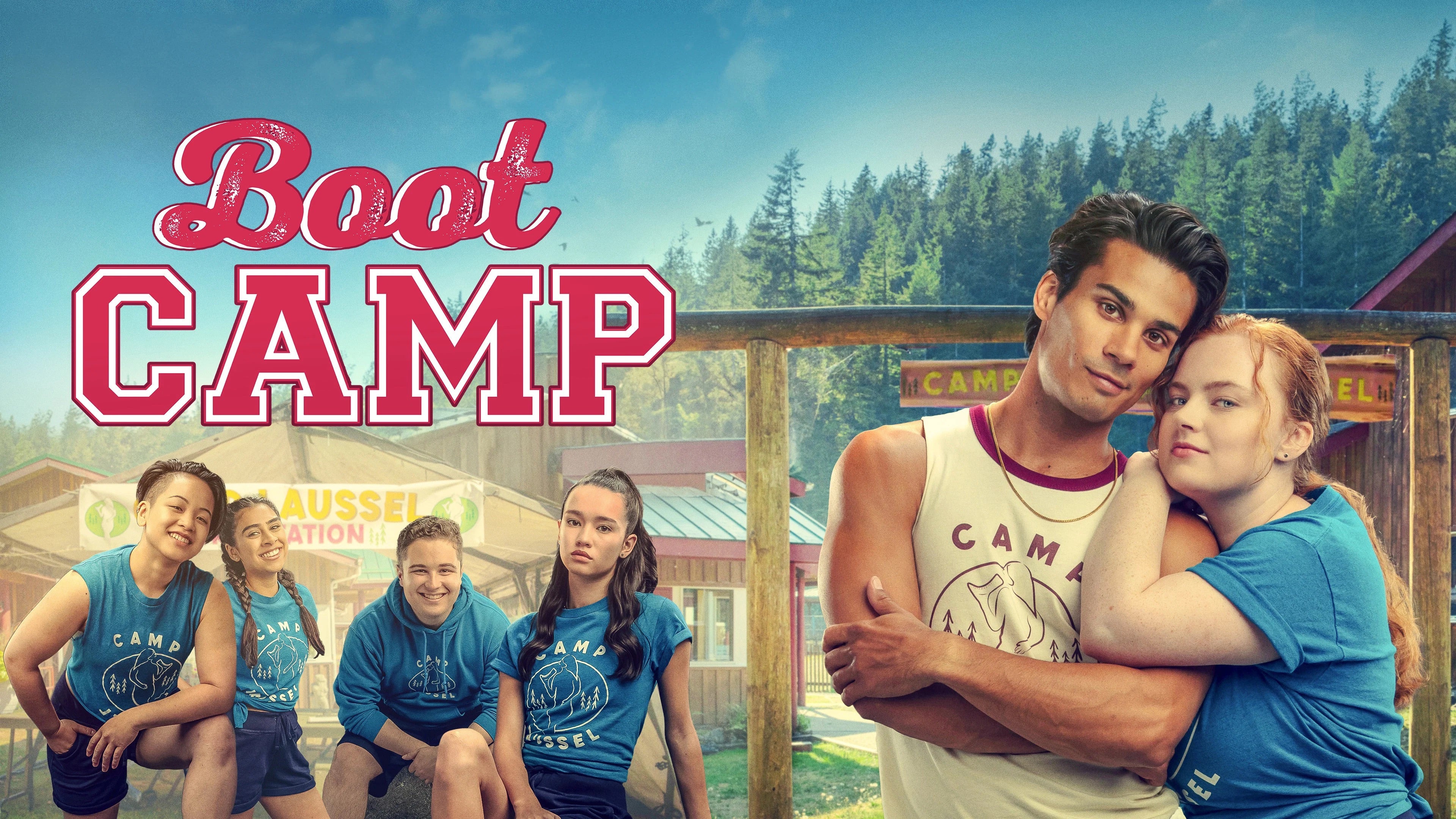 Boot Camp