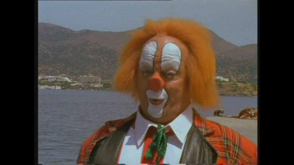 Een Rustige, Luie Vakantie?