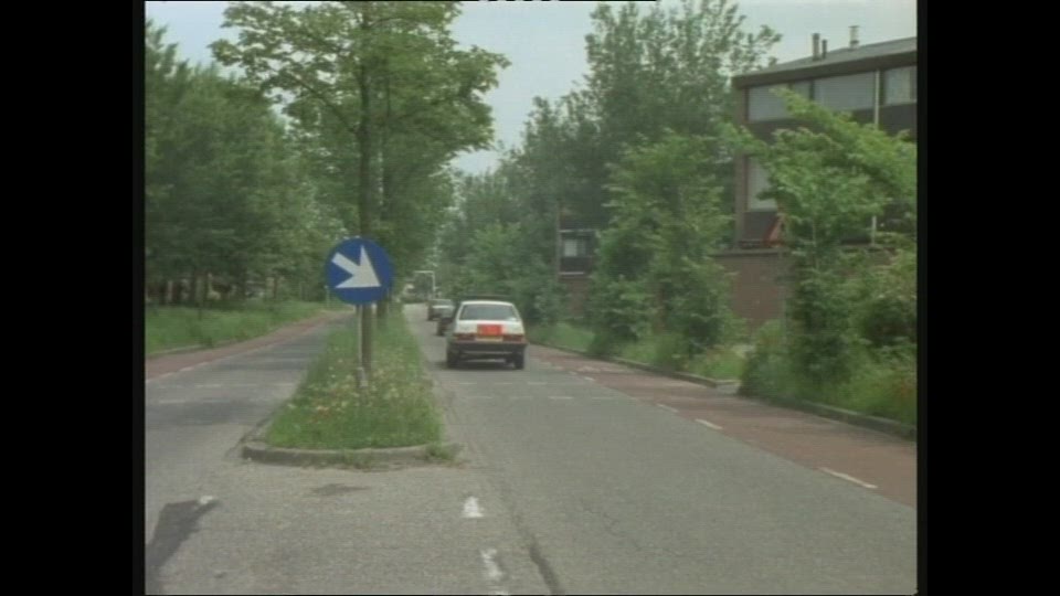 Een Toevallige Ontmoeting