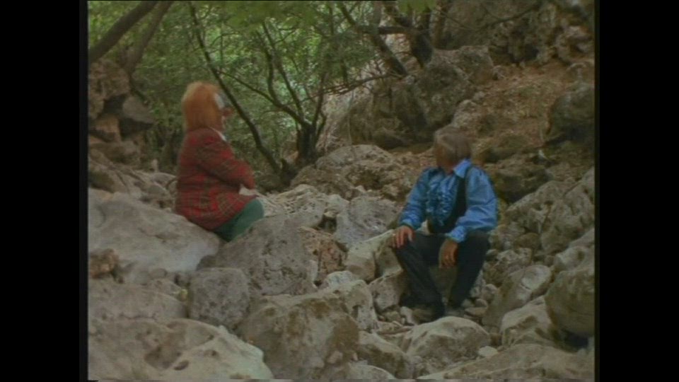 Raadselachtige Tekens