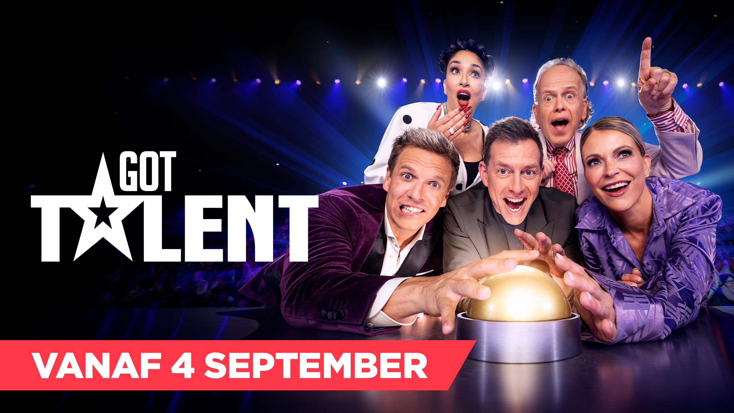 Trailer: Got Talent S1