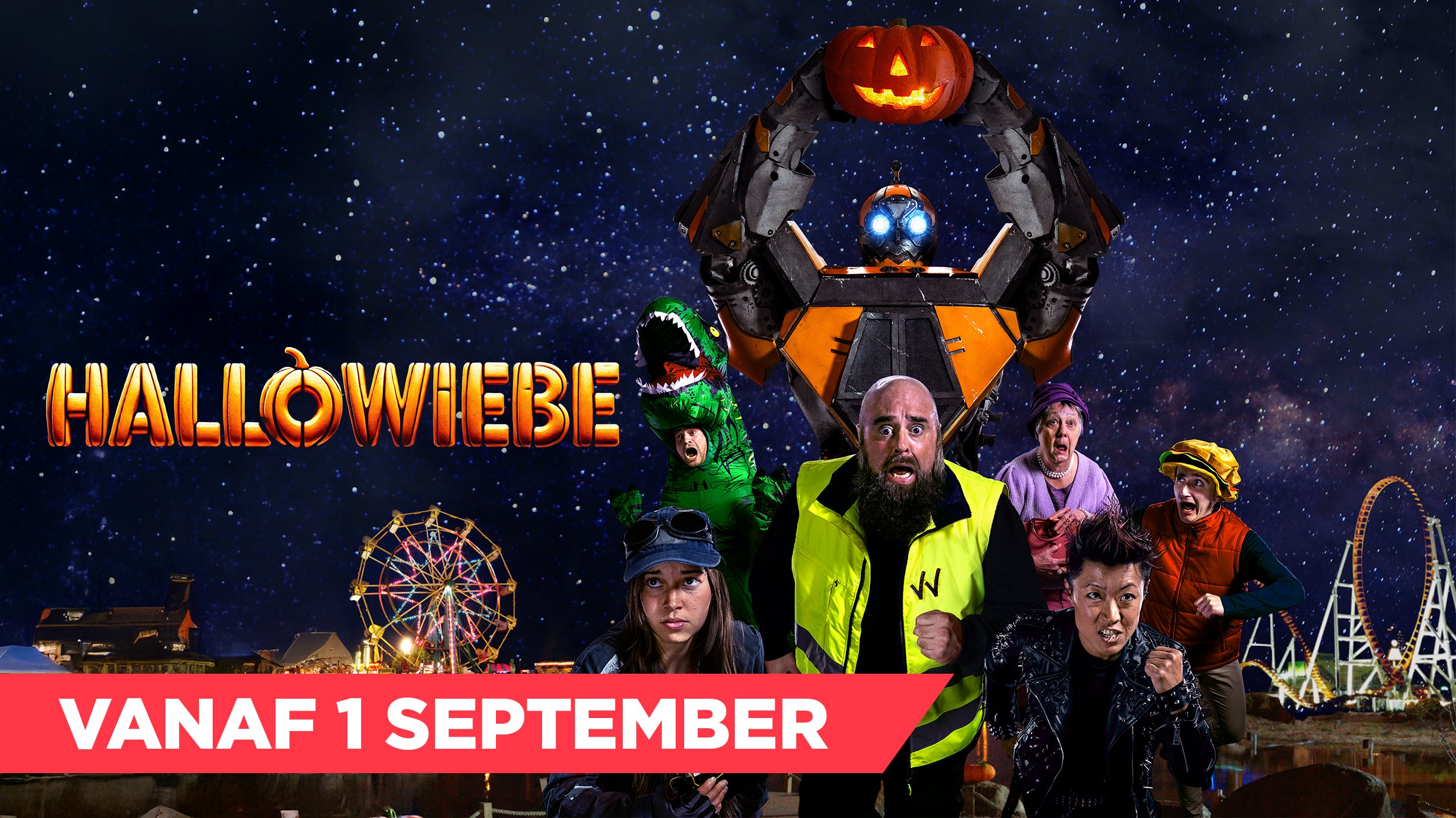 Trailer: HalloWiebe