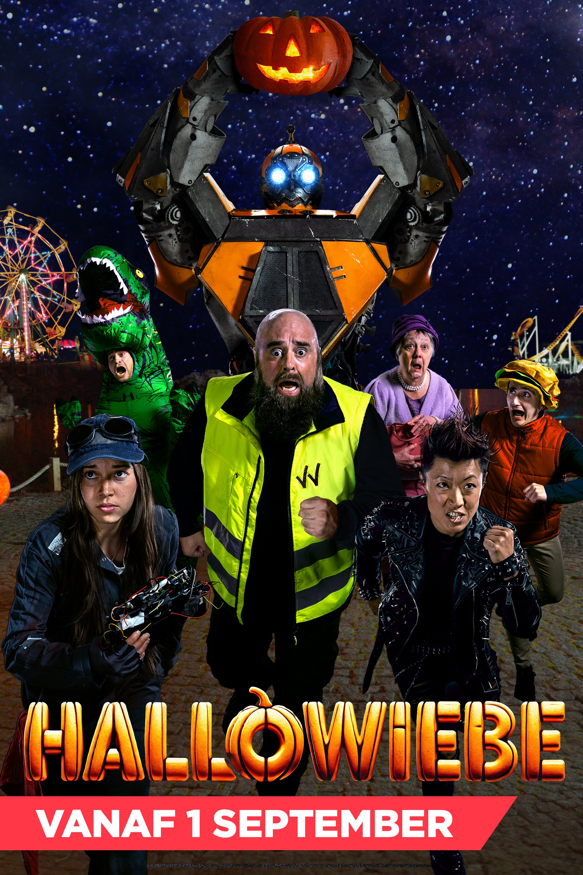 HalloWiebe