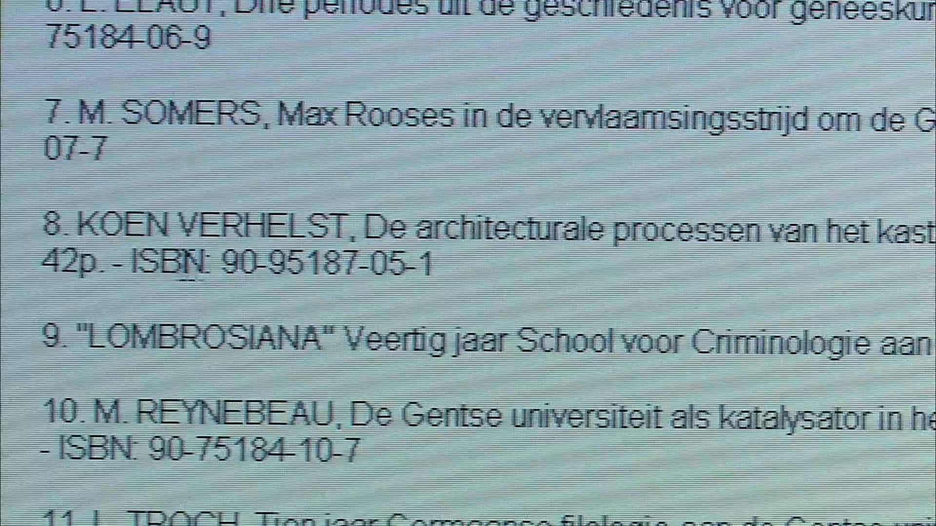 De vijfde macht