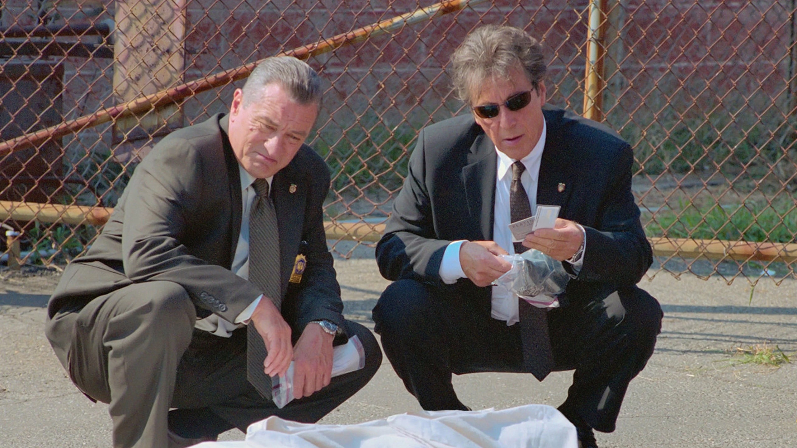 Righteous Kill