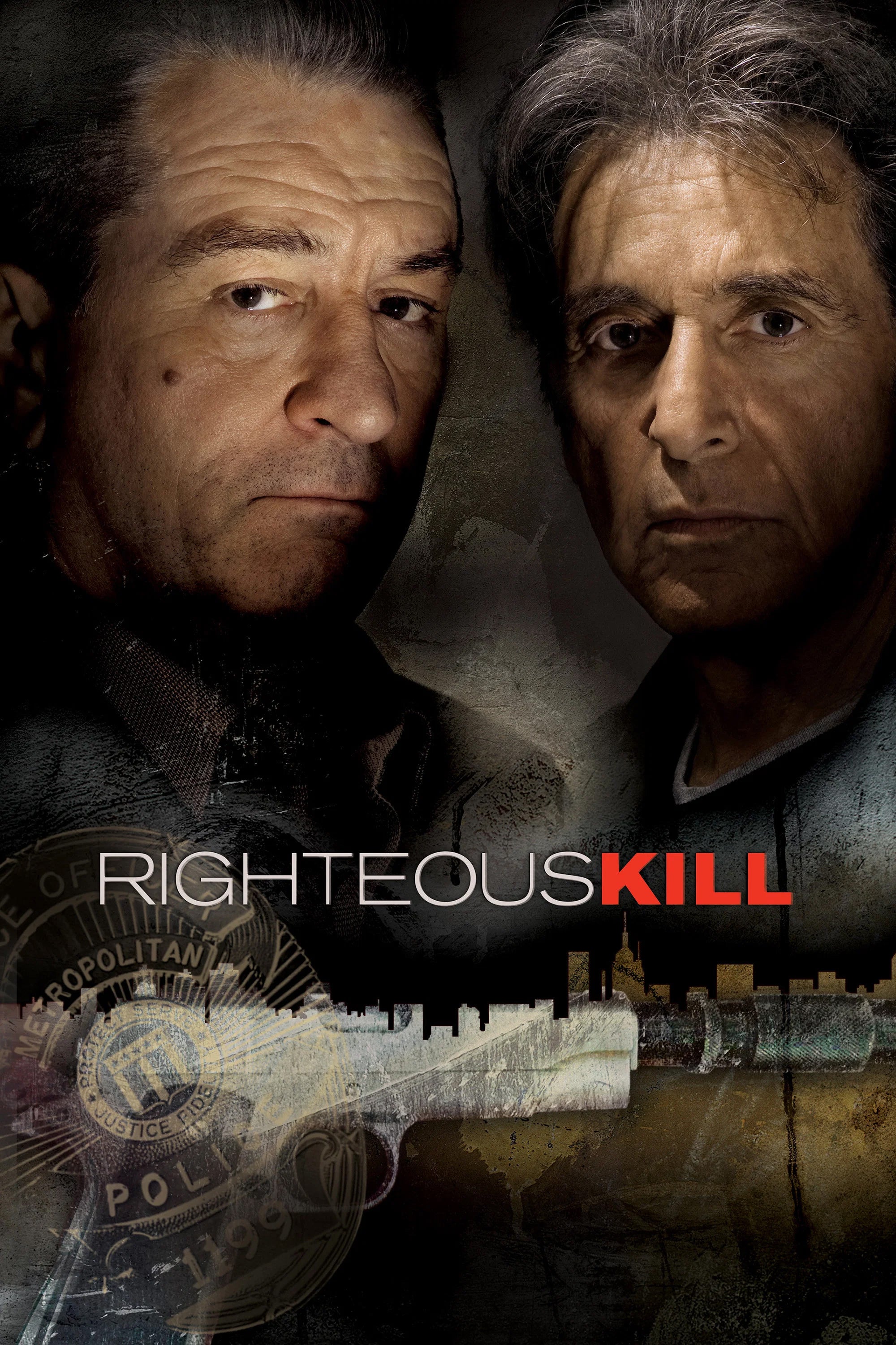 Righteous Kill